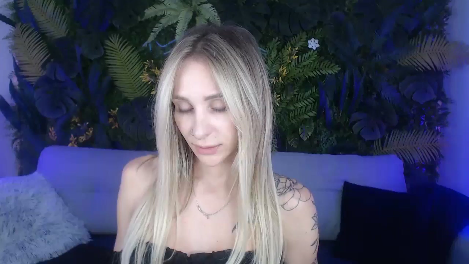 Gallery image thumbnail from Horny_Blond's myfreecams stream on, 09/09/2024, 10:05 image 1 of 20