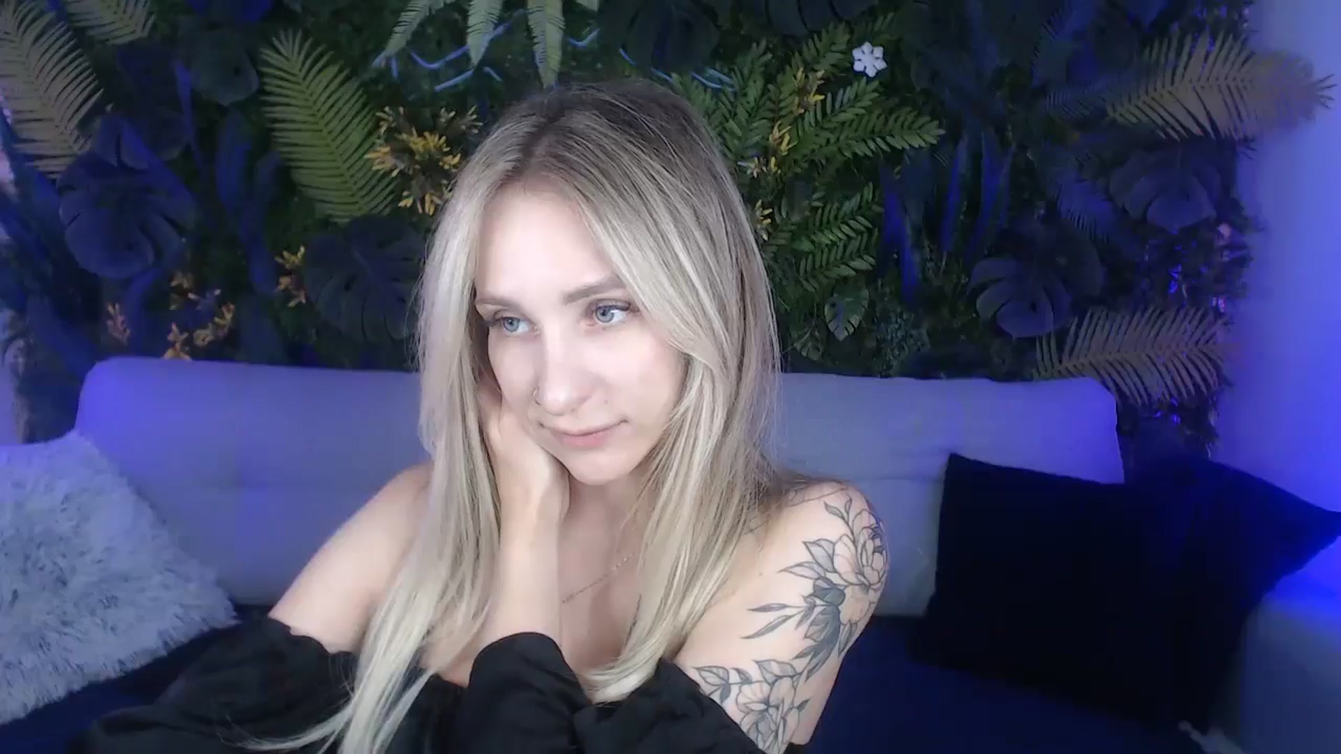 Gallery image thumbnail from Horny_Blond's myfreecams stream on, 09/09/2024, 10:59 image 2 of 20