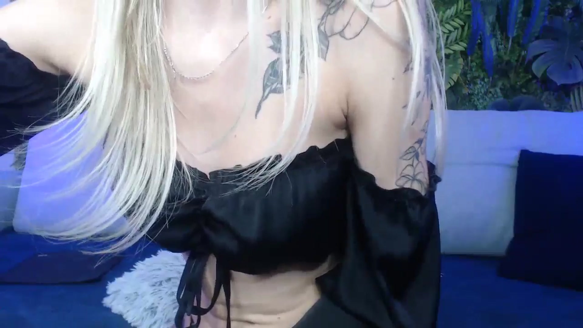Gallery image thumbnail from Horny_Blond's myfreecams stream on, 09/09/2024, 10:59 image 13 of 20