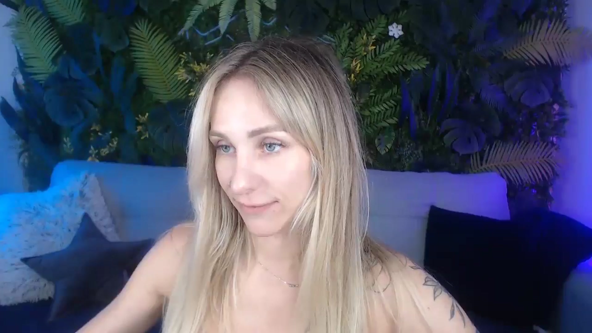 Gallery image thumbnail from Horny_Blond's myfreecams stream on, 09/10/2024, 11:06 image 2 of 20