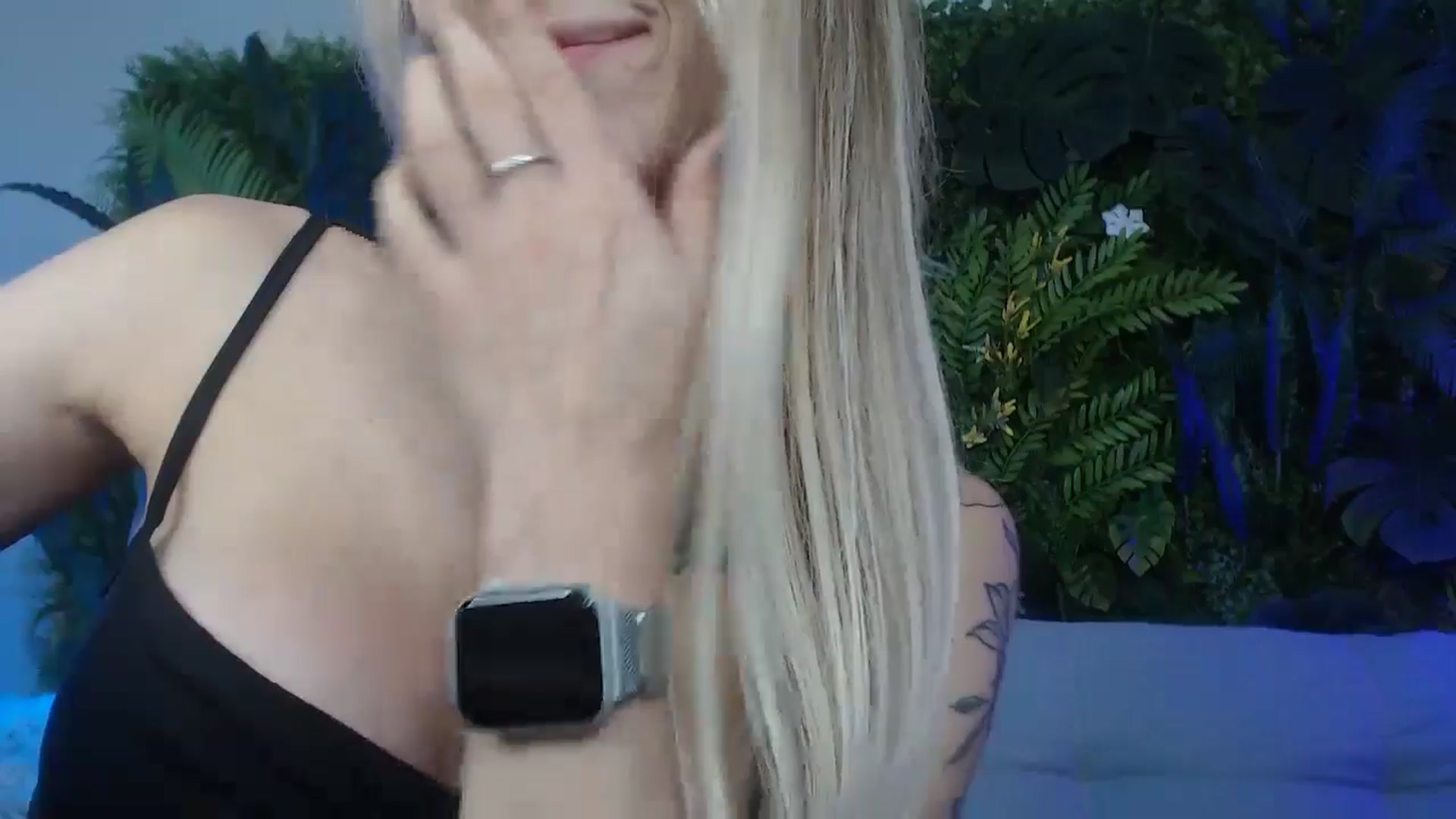 Gallery image thumbnail from Horny_Blond's myfreecams stream on, 09/10/2024, 11:59 image 17 of 20