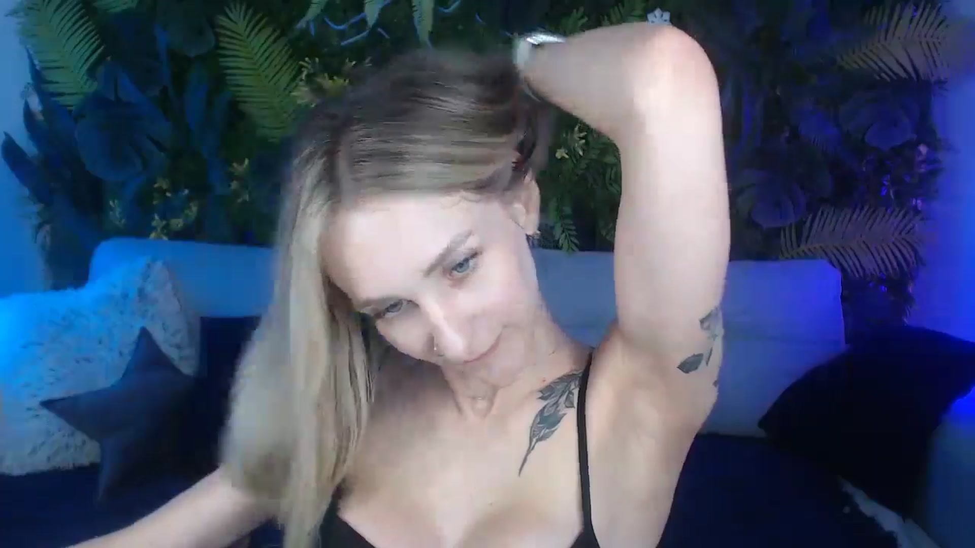 Gallery image thumbnail from Horny_Blond's myfreecams stream on, 09/10/2024, 11:59 image 4 of 20