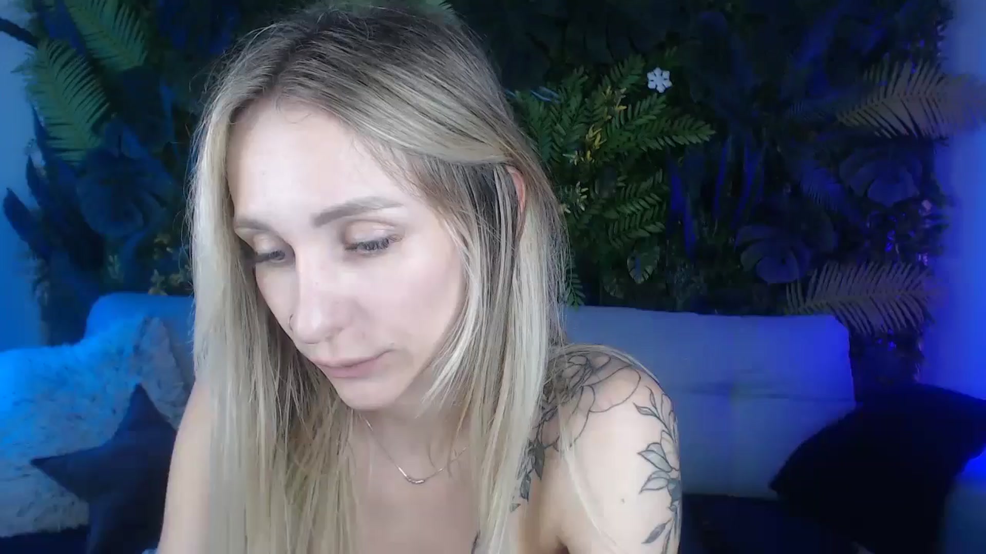 Gallery image thumbnail from Horny_Blond's myfreecams stream on, 09/10/2024, 12:41 image 1 of 20