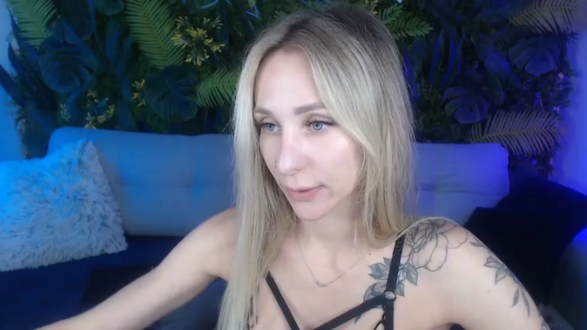 Gallery image thumbnail from Horny_Blond's myfreecams stream on, 09/11/2024, 09:44 image 12 of 20