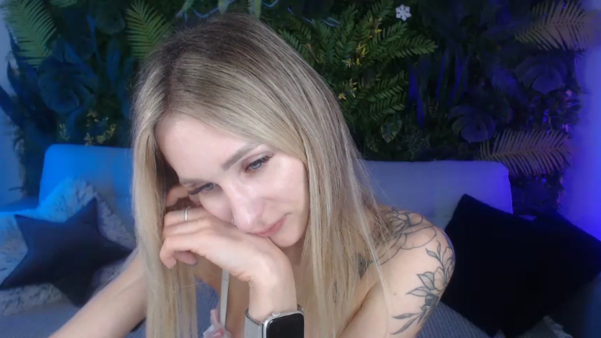 Gallery image thumbnail from Horny_Blond's myfreecams stream on, 09/13/2024, 10:12 image 20 of 20