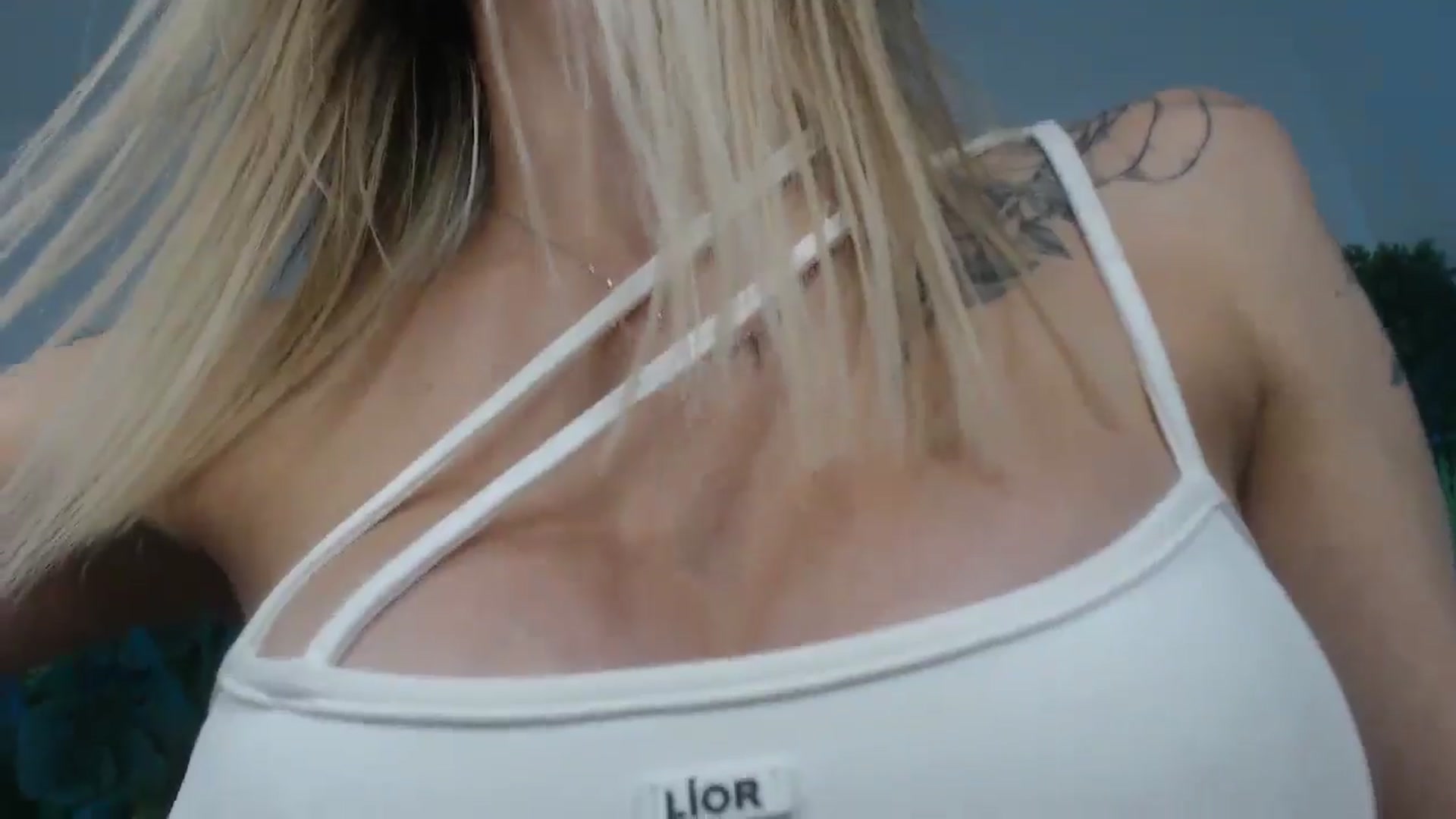 Gallery image thumbnail from Horny_Blond's myfreecams stream on, 09/20/2024, 10:42 image 2 of 20