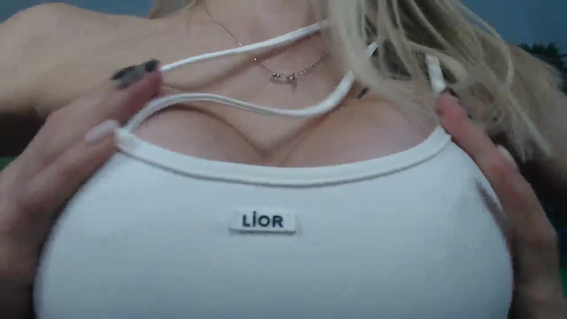 Gallery image thumbnail from Horny_Blond's myfreecams stream on, 09/20/2024, 10:42 image 3 of 20