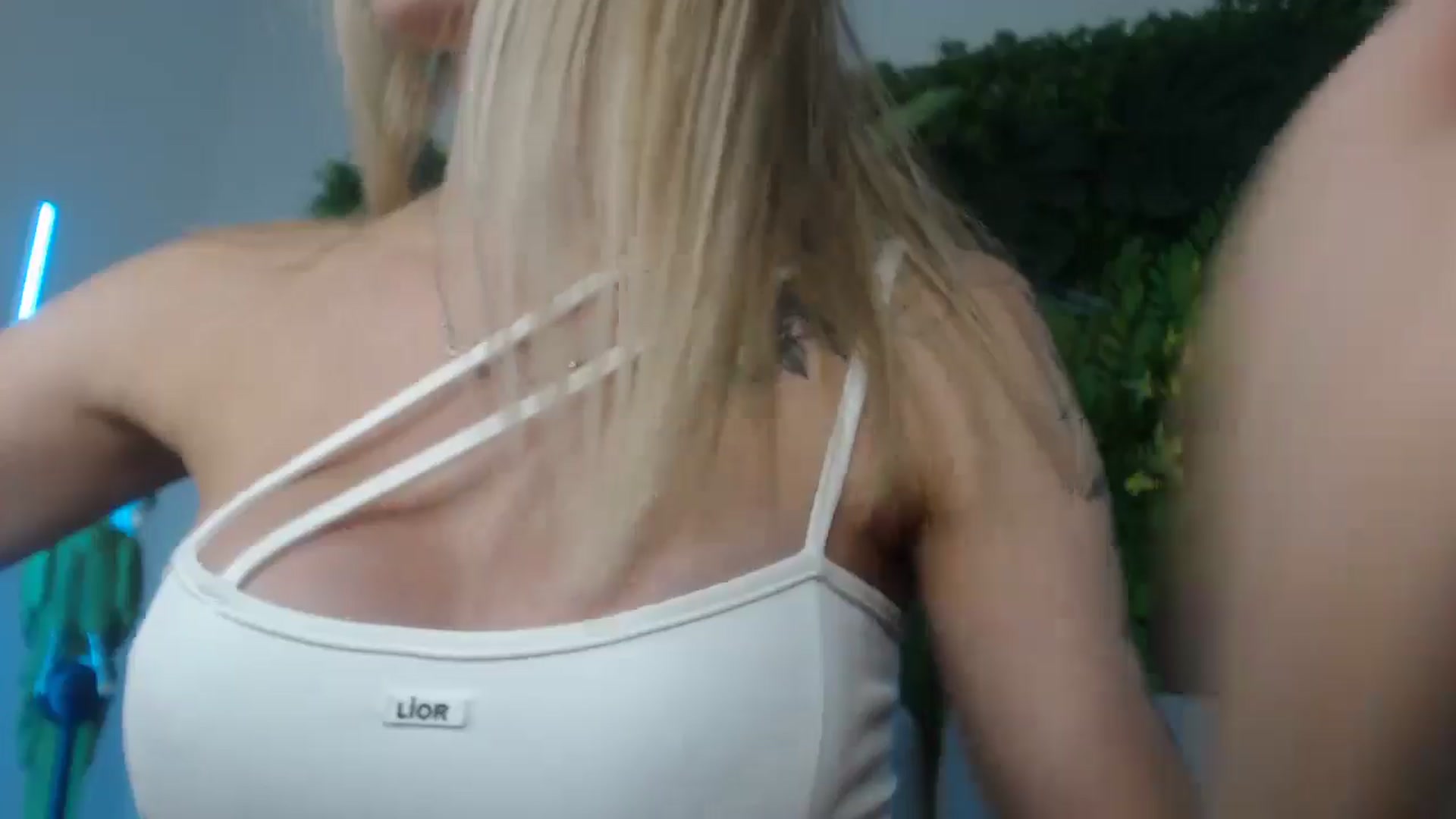 Gallery image thumbnail from Horny_Blond's myfreecams stream on, 09/20/2024, 12:33 image 20 of 20