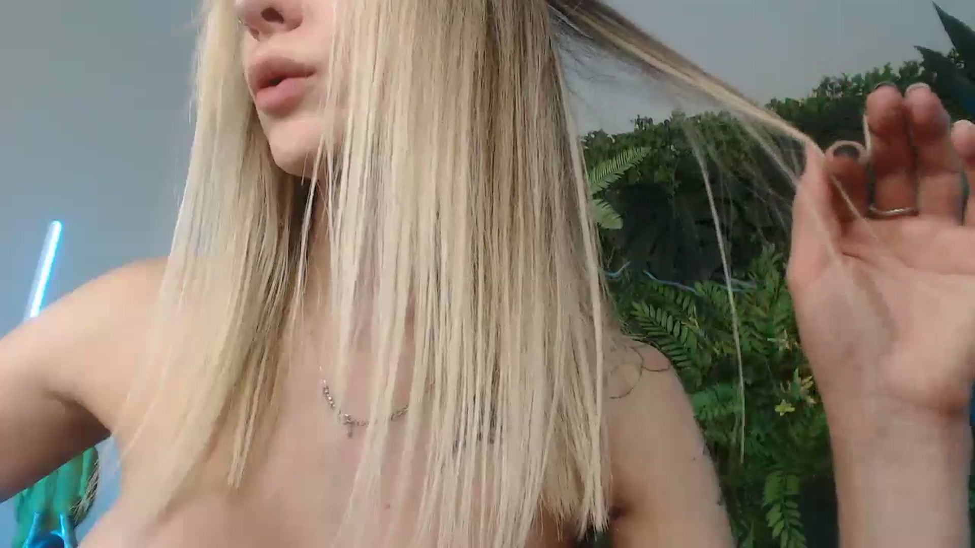 Gallery image thumbnail from Horny_Blond's myfreecams stream on, 09/21/2024, 12:55 image 8 of 20