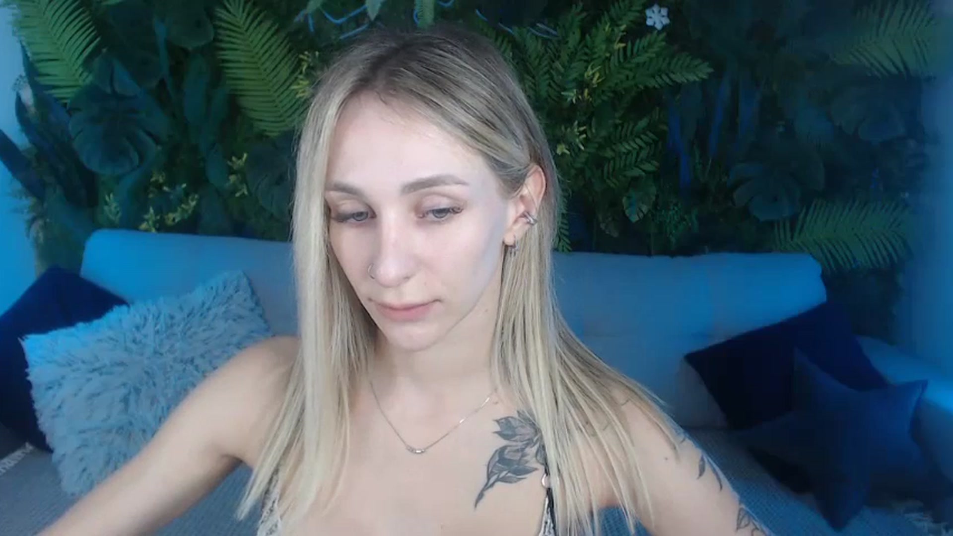 Gallery image thumbnail from Horny_Blond's myfreecams stream on, 10/02/2024, 08:46 image 4 of 20