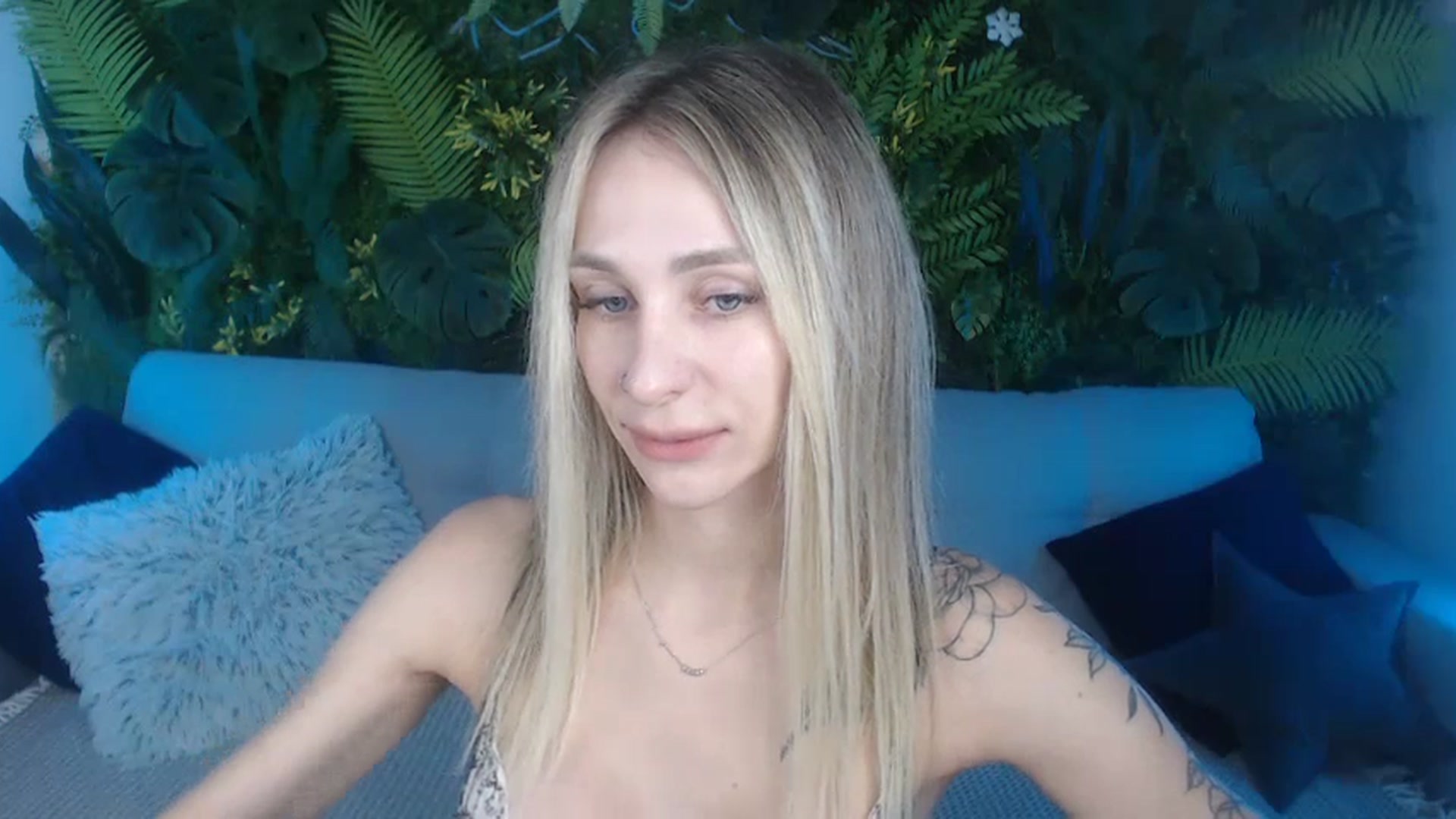 Gallery image thumbnail from Horny_Blond's myfreecams stream on, 10/02/2024, 08:46 image 2 of 20