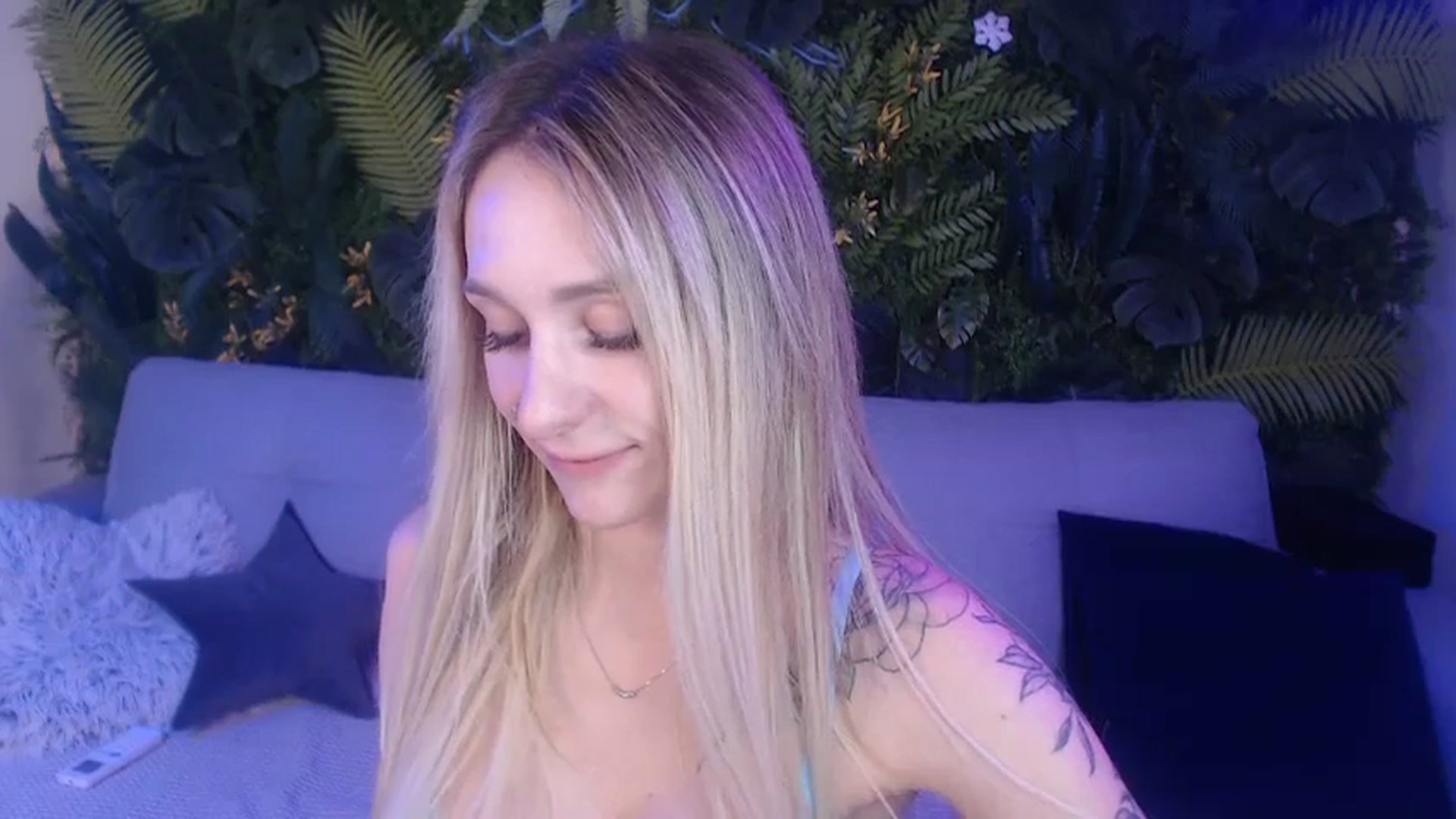 Gallery image thumbnail from Horny_Blond's myfreecams stream on, 10/26/2024, 09:11 image 3 of 20