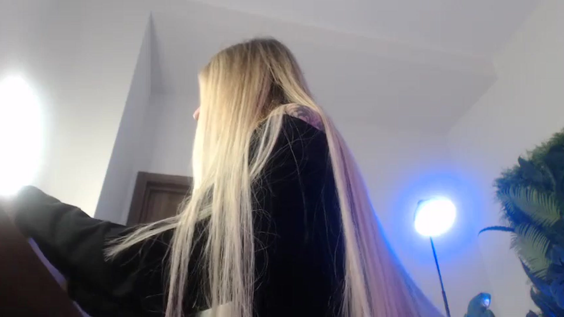 Gallery image thumbnail from Horny_Blond's myfreecams stream on, 11/01/2024, 09:43 image 19 of 20