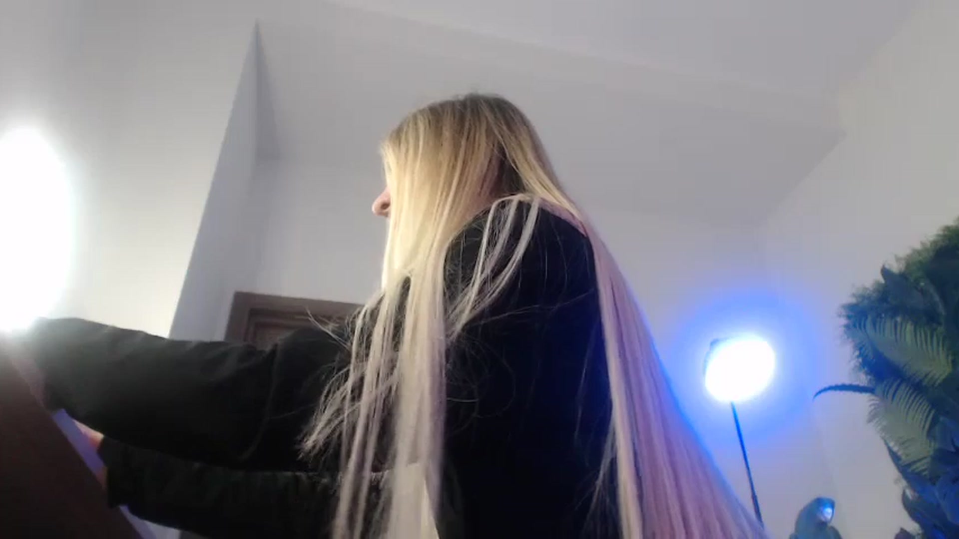 Gallery image thumbnail from Horny_Blond's myfreecams stream on, 11/01/2024, 09:43 image 20 of 20