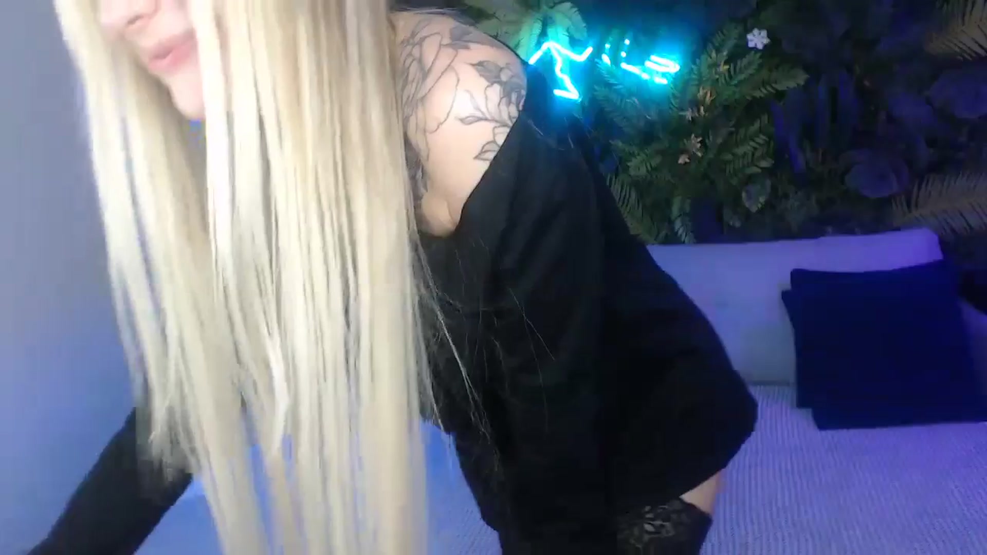 Gallery image thumbnail from Horny_Blond's myfreecams stream on, 11/01/2024, 12:26 image 12 of 20
