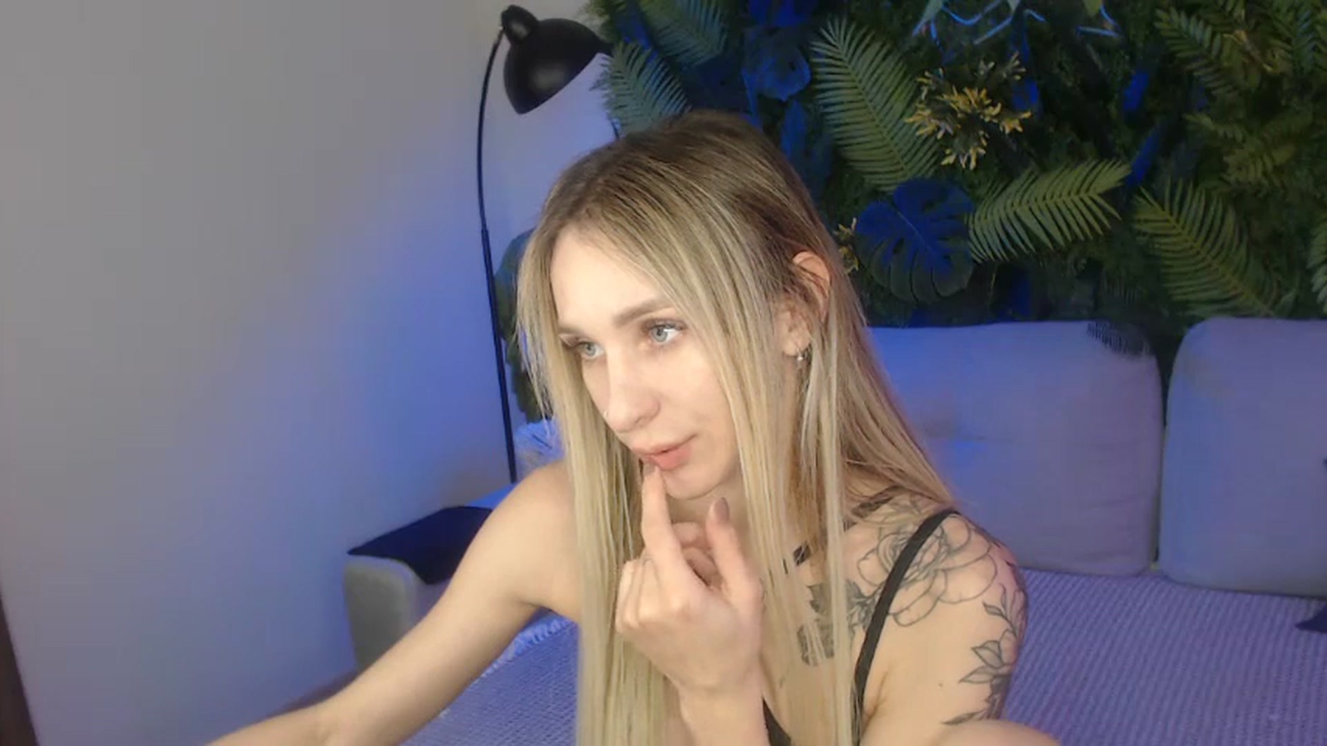 Gallery image thumbnail from Horny_Blond's myfreecams stream on, 11/05/2024, 11:14 image 7 of 20