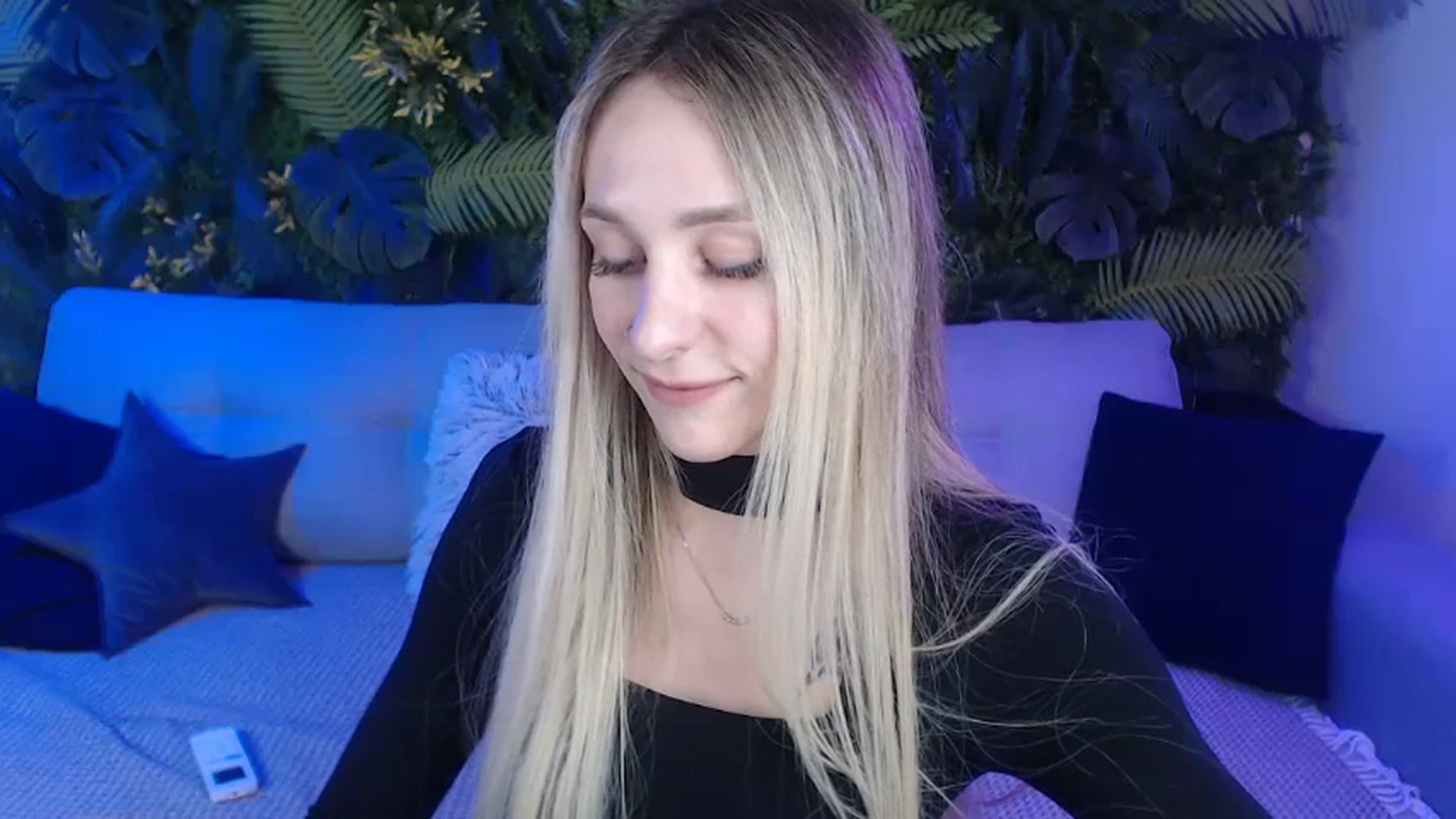 Gallery image thumbnail from Horny_Blond's myfreecams stream on, 11/09/2024, 09:42 image 4 of 20