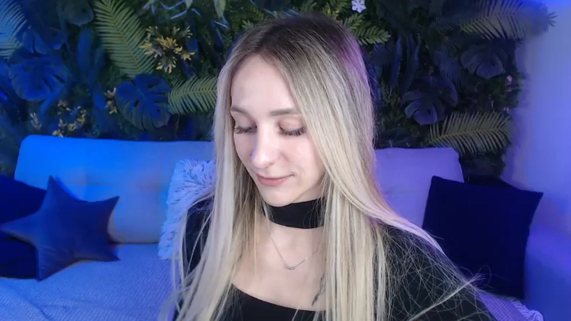 Gallery image thumbnail from Horny_Blond's myfreecams stream on, 11/09/2024, 09:42 image 6 of 20