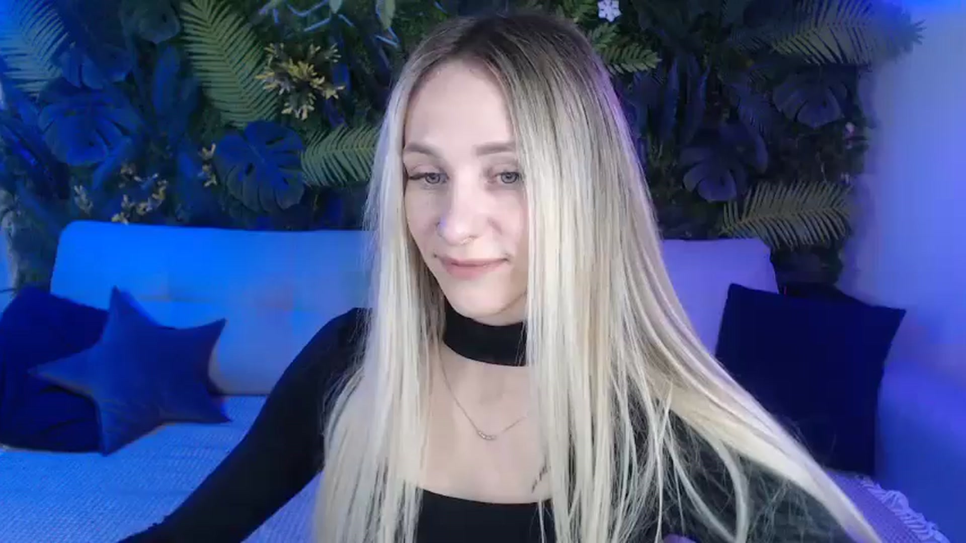 Gallery image thumbnail from Horny_Blond's myfreecams stream on, 11/09/2024, 10:21 image 3 of 20