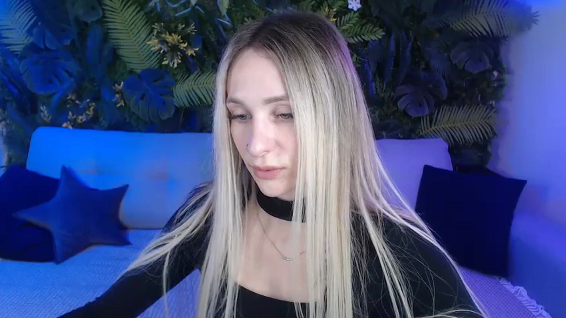 Gallery image thumbnail from Horny_Blond's myfreecams stream on, 11/09/2024, 10:21 image 8 of 20