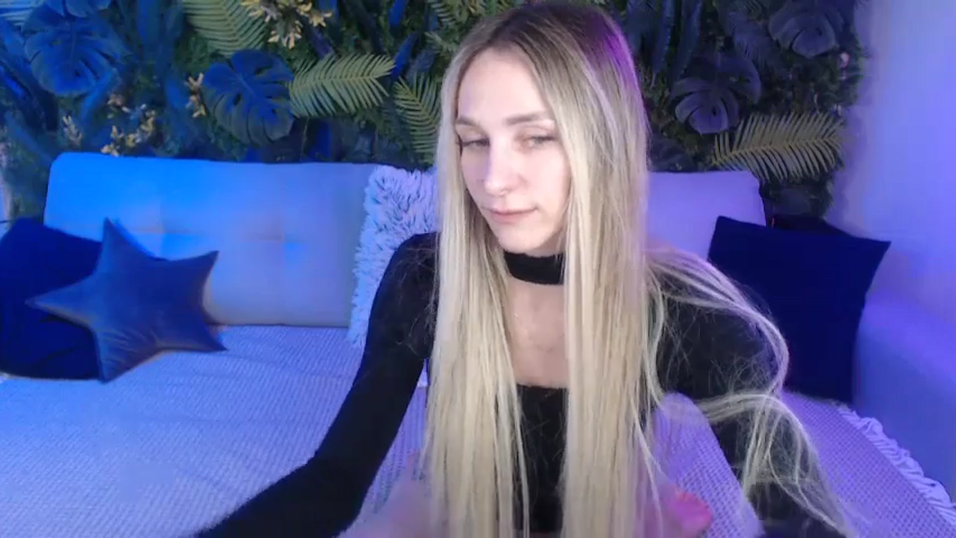 Gallery image thumbnail from Horny_Blond's myfreecams stream on, 11/09/2024, 10:21 image 11 of 20