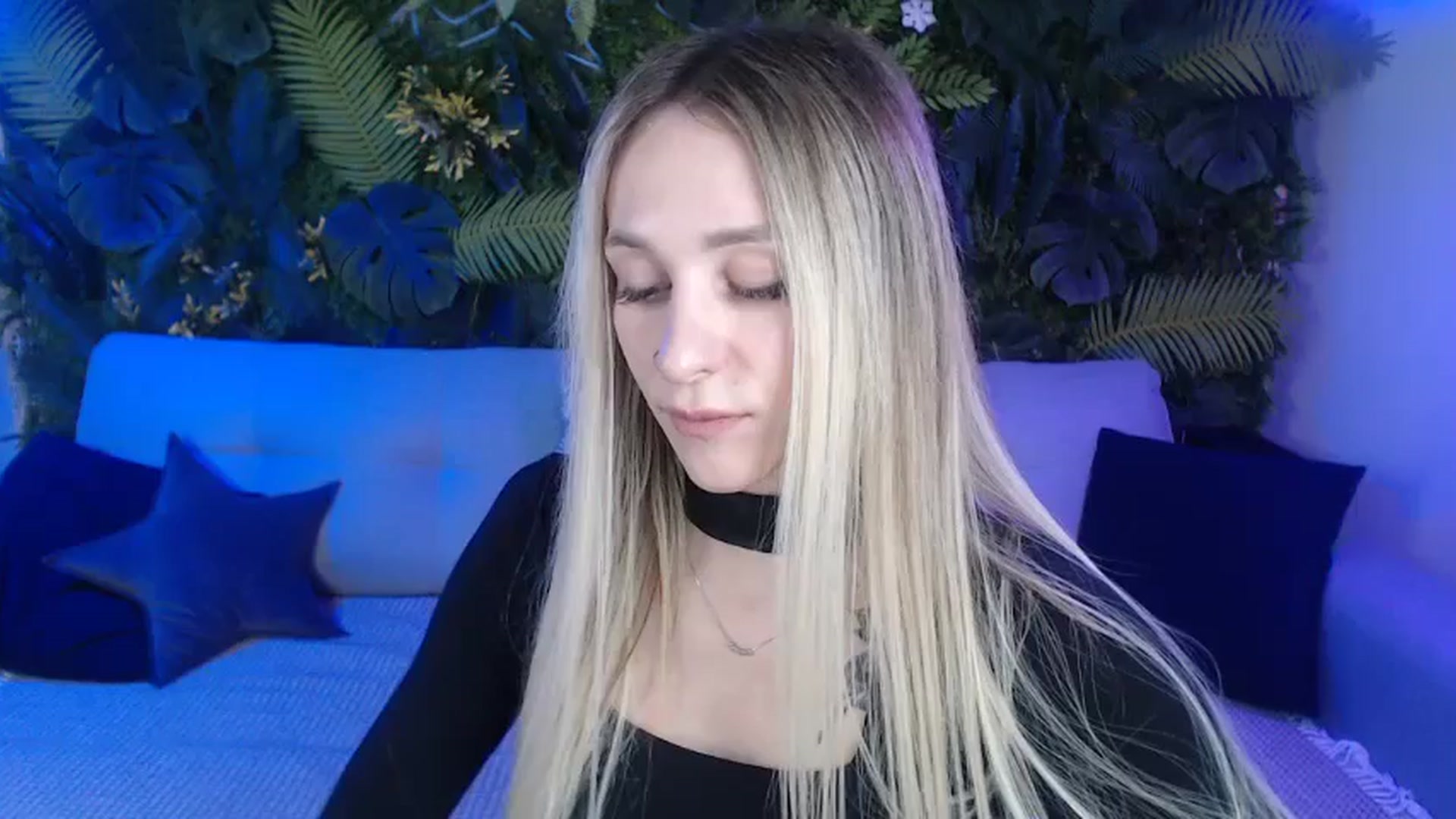 Gallery image thumbnail from Horny_Blond's myfreecams stream on, 11/09/2024, 10:21 image 1 of 20