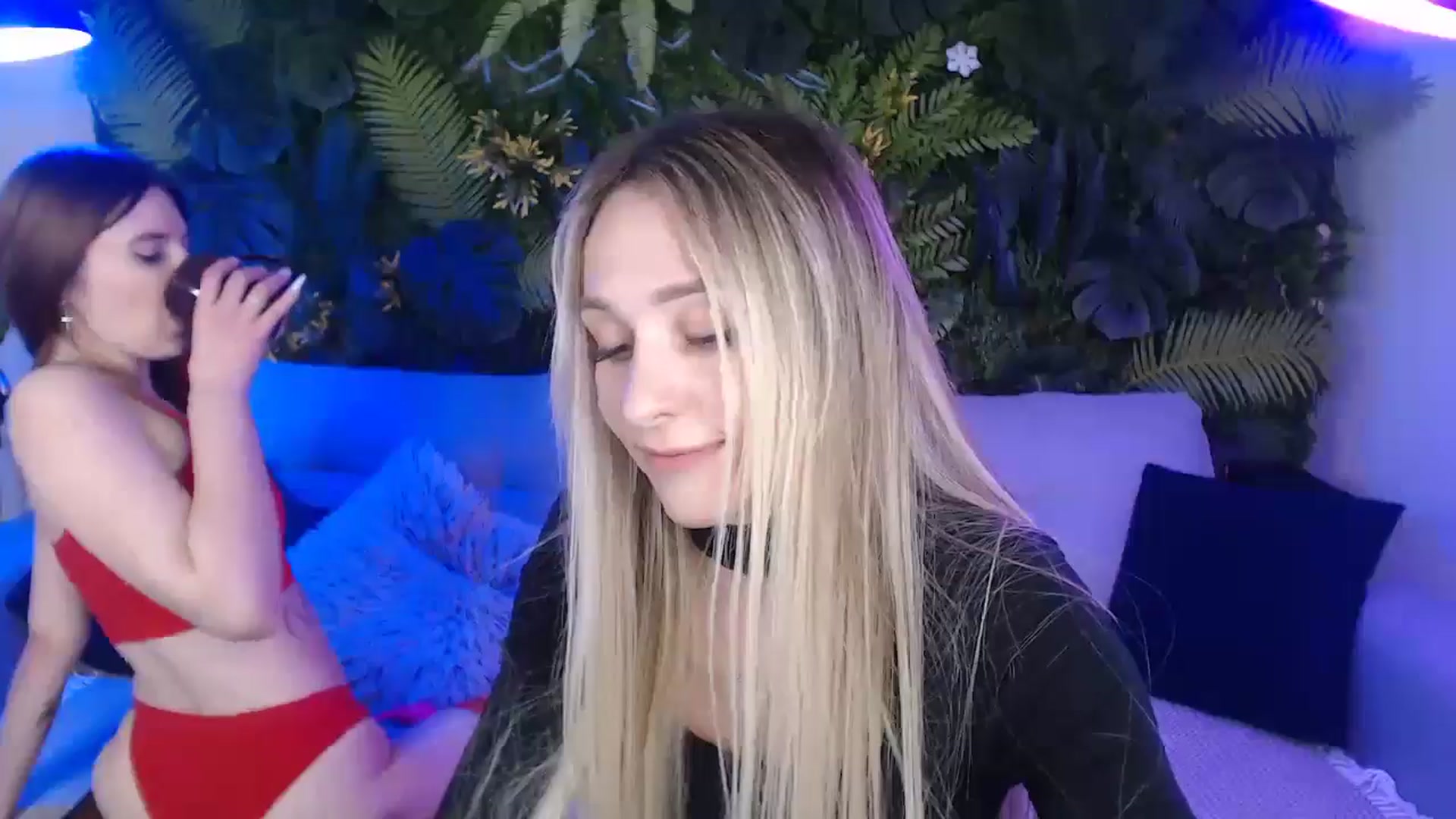 Gallery image thumbnail from Horny_Blond's myfreecams stream on, 11/09/2024, 12:46 image 6 of 20