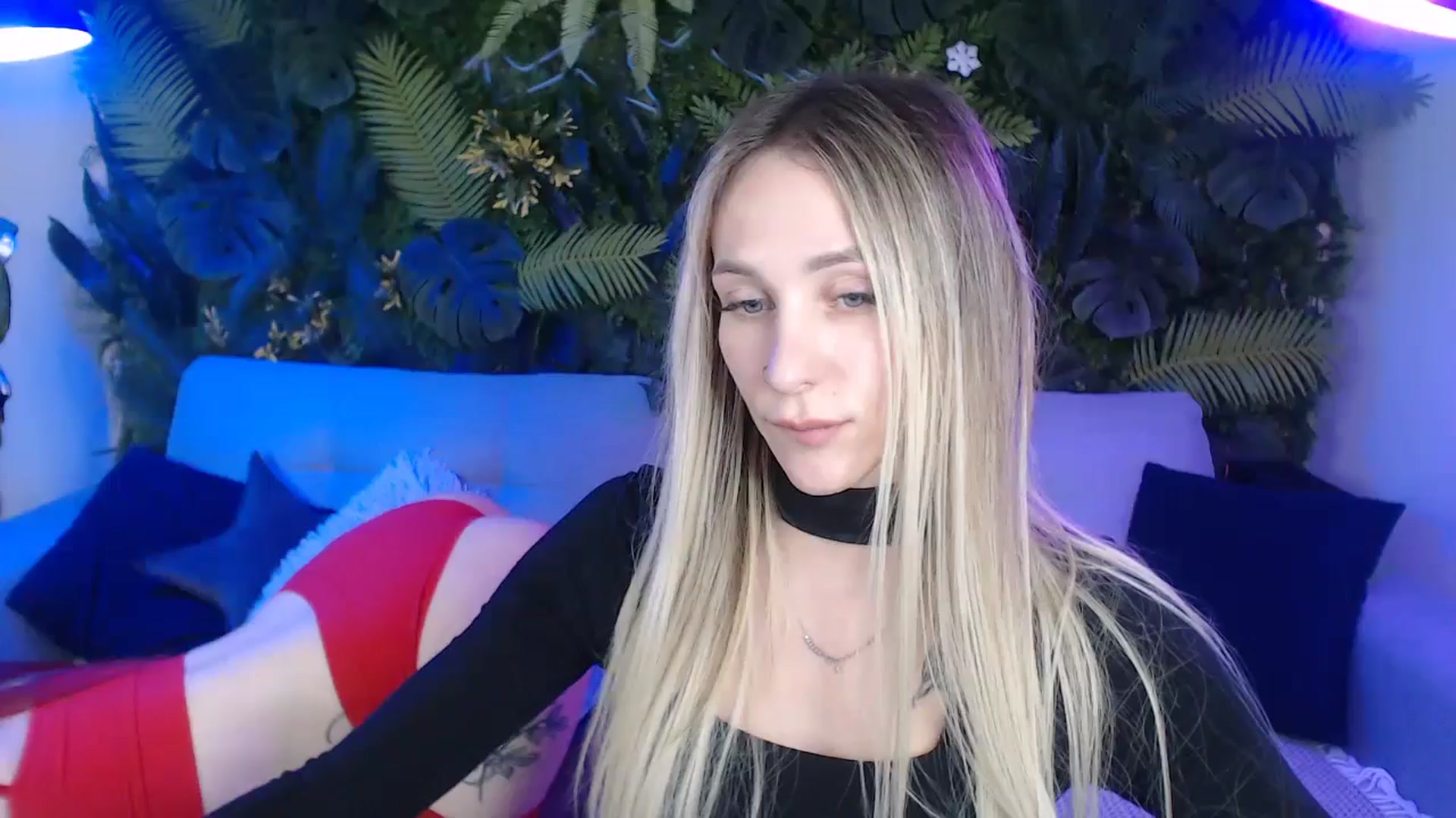 Gallery image thumbnail from Horny_Blond's myfreecams stream on, 11/09/2024, 12:46 image 13 of 20