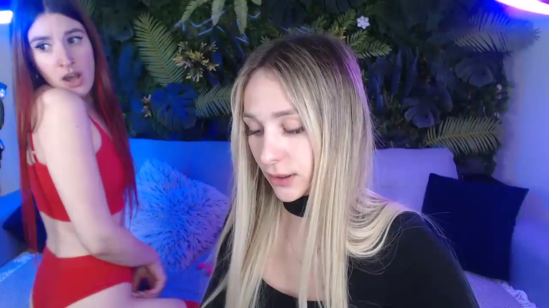 Gallery image thumbnail from Horny_Blond's myfreecams stream on, 11/09/2024, 12:46 image 1 of 20