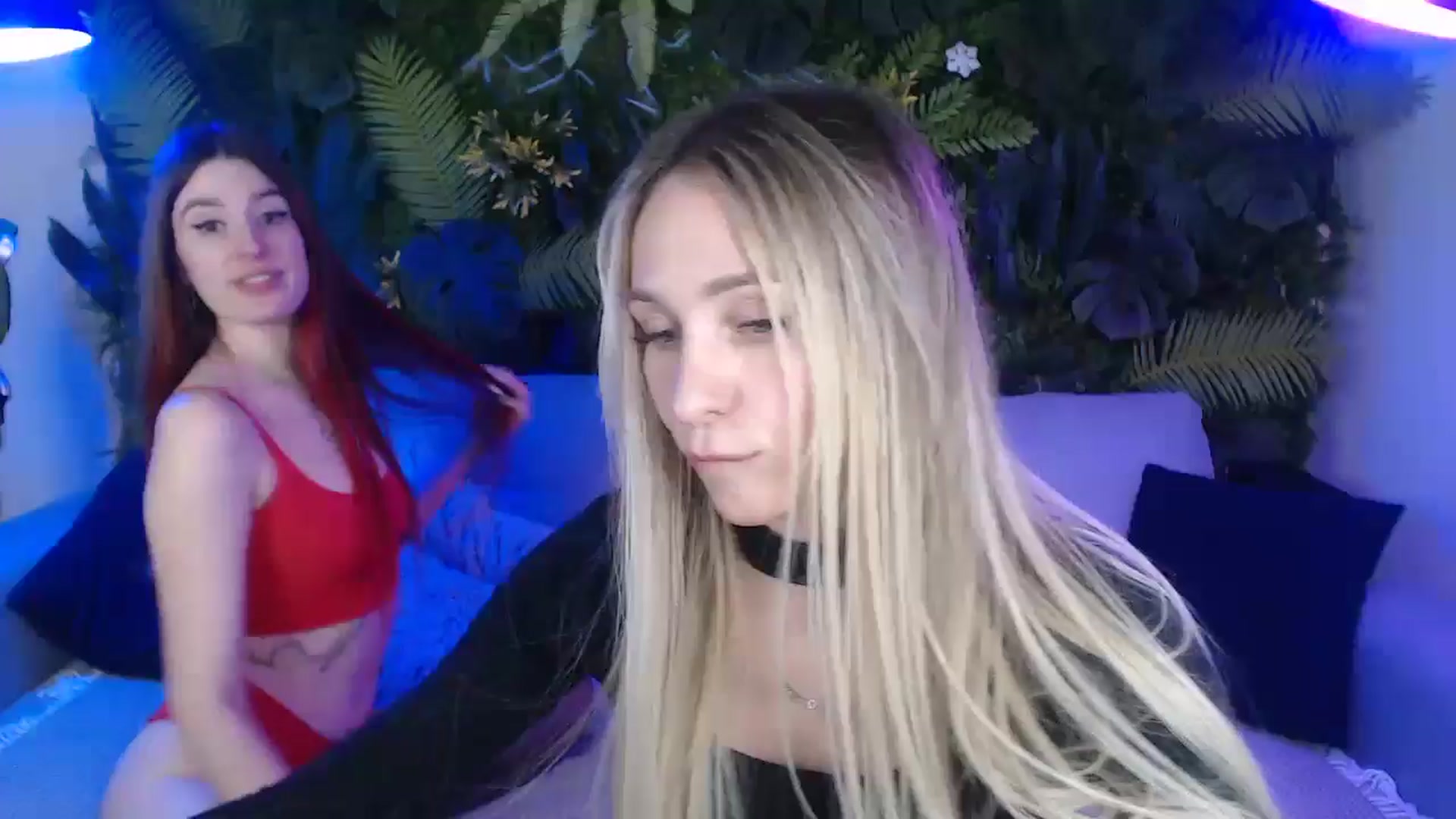 Gallery image thumbnail from Horny_Blond's myfreecams stream on, 11/09/2024, 12:46 image 7 of 20