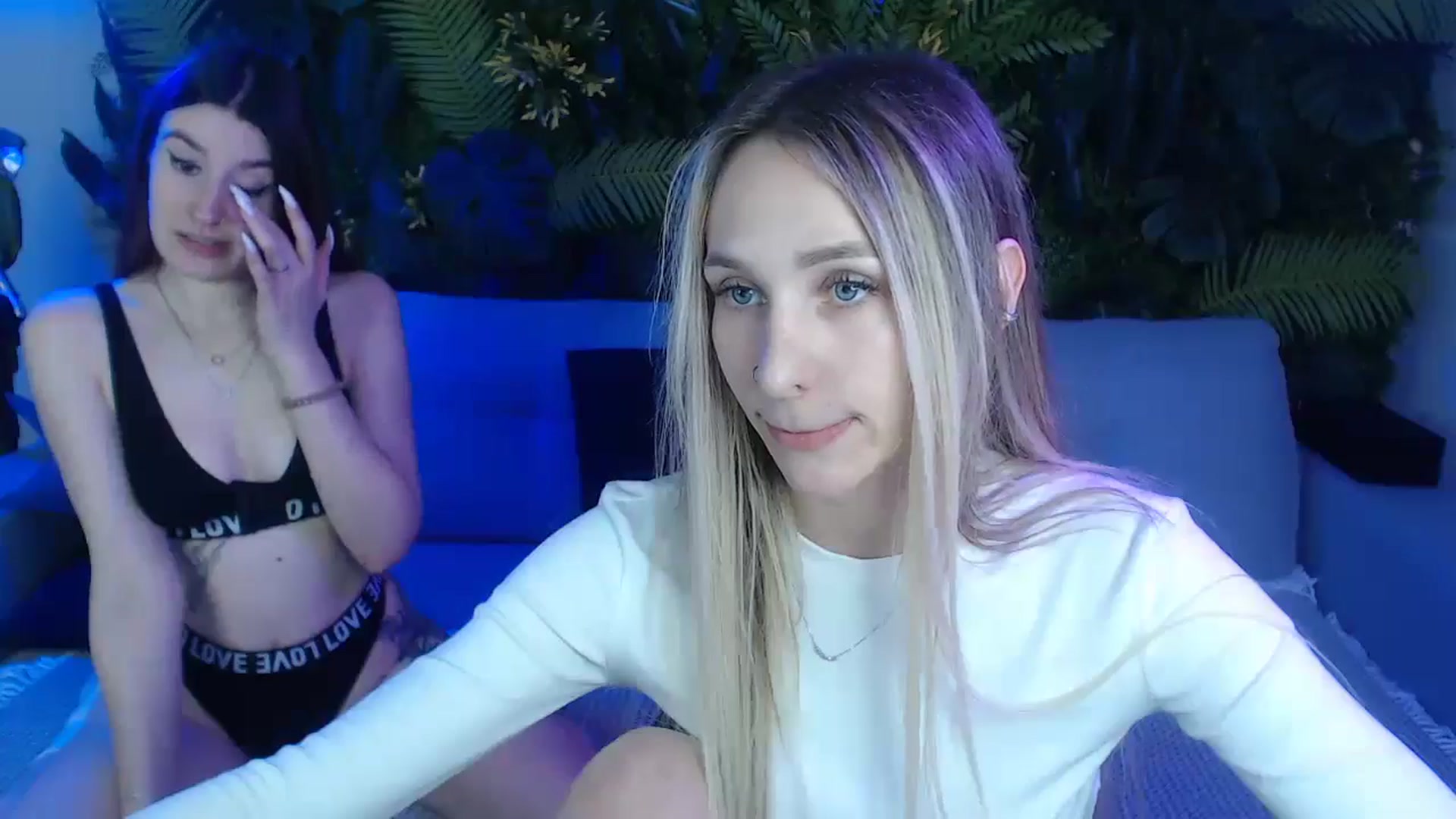 Gallery image thumbnail from Horny_Blond's myfreecams stream on, 11/12/2024, 12:55 image 8 of 20