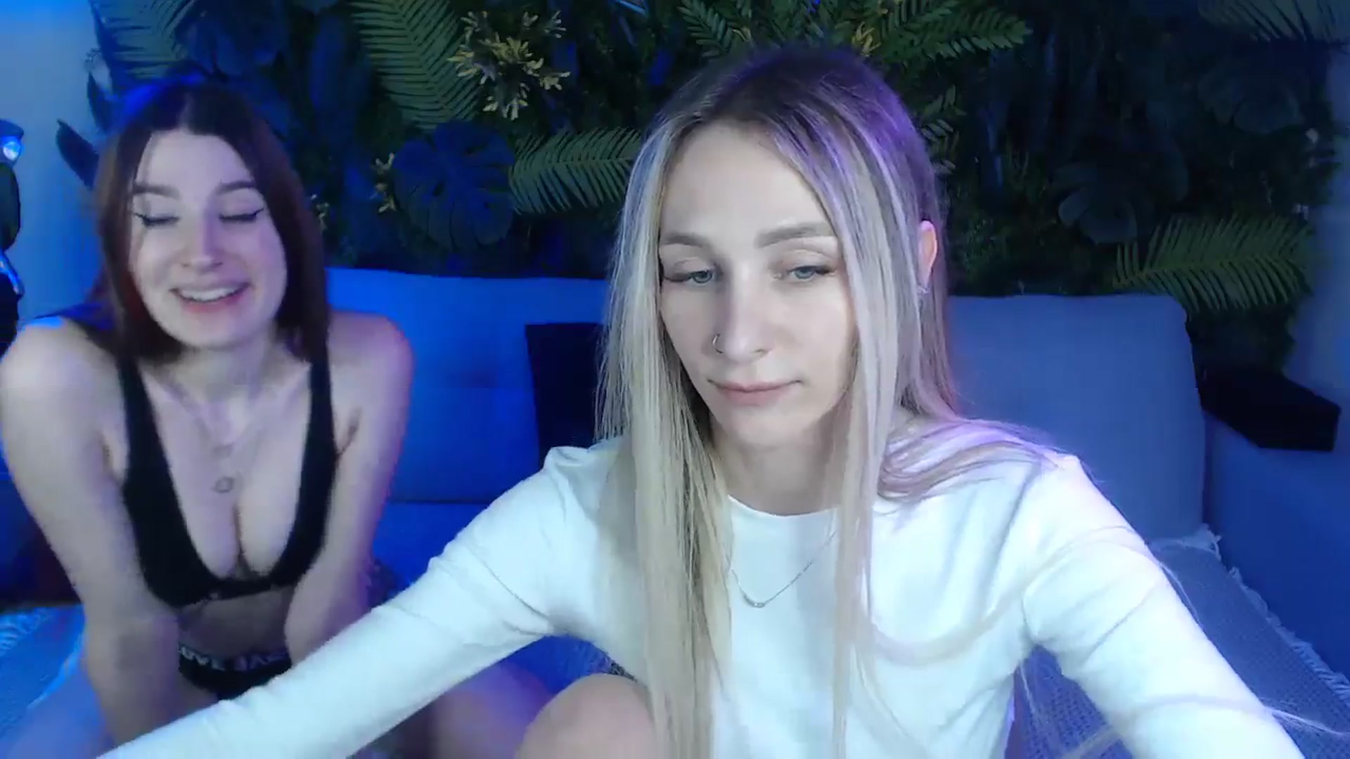 Gallery image thumbnail from Horny_Blond's myfreecams stream on, 11/12/2024, 12:55 image 7 of 20