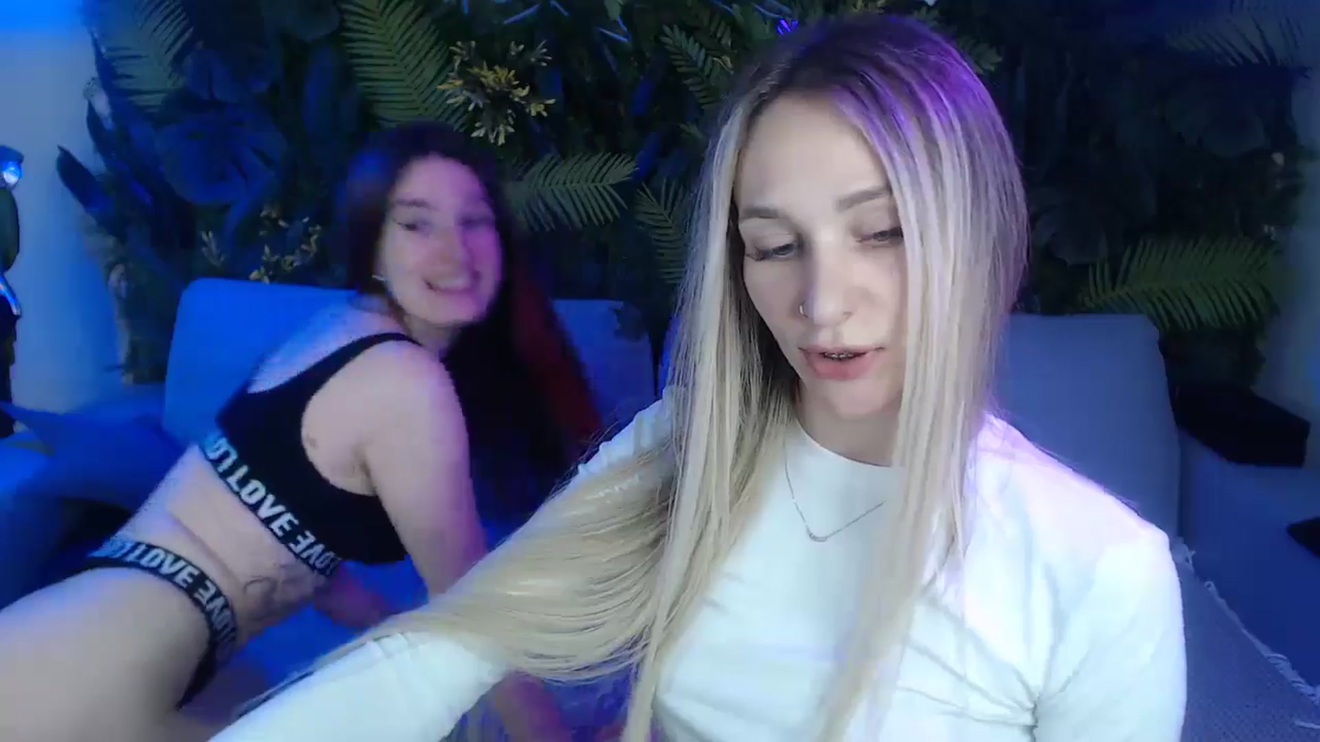 Gallery image thumbnail from Horny_Blond's myfreecams stream on, 11/12/2024, 13:37 image 17 of 20