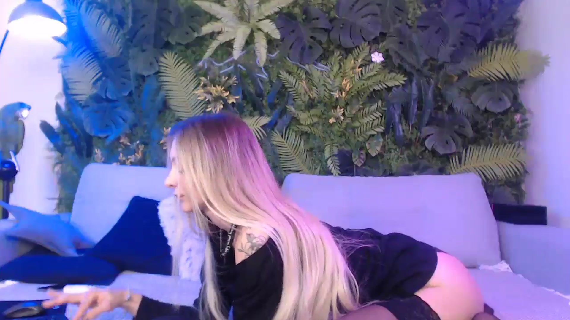 Gallery image thumbnail from Horny_Blond's myfreecams stream on, 11/13/2024, 11:28 image 13 of 20