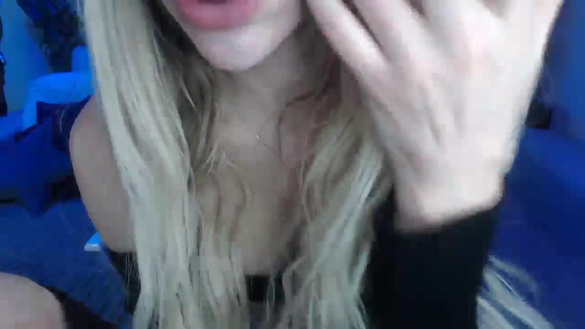 Gallery image thumbnail from Horny_Blond's myfreecams stream on, 11/16/2024, 10:50 image 8 of 20