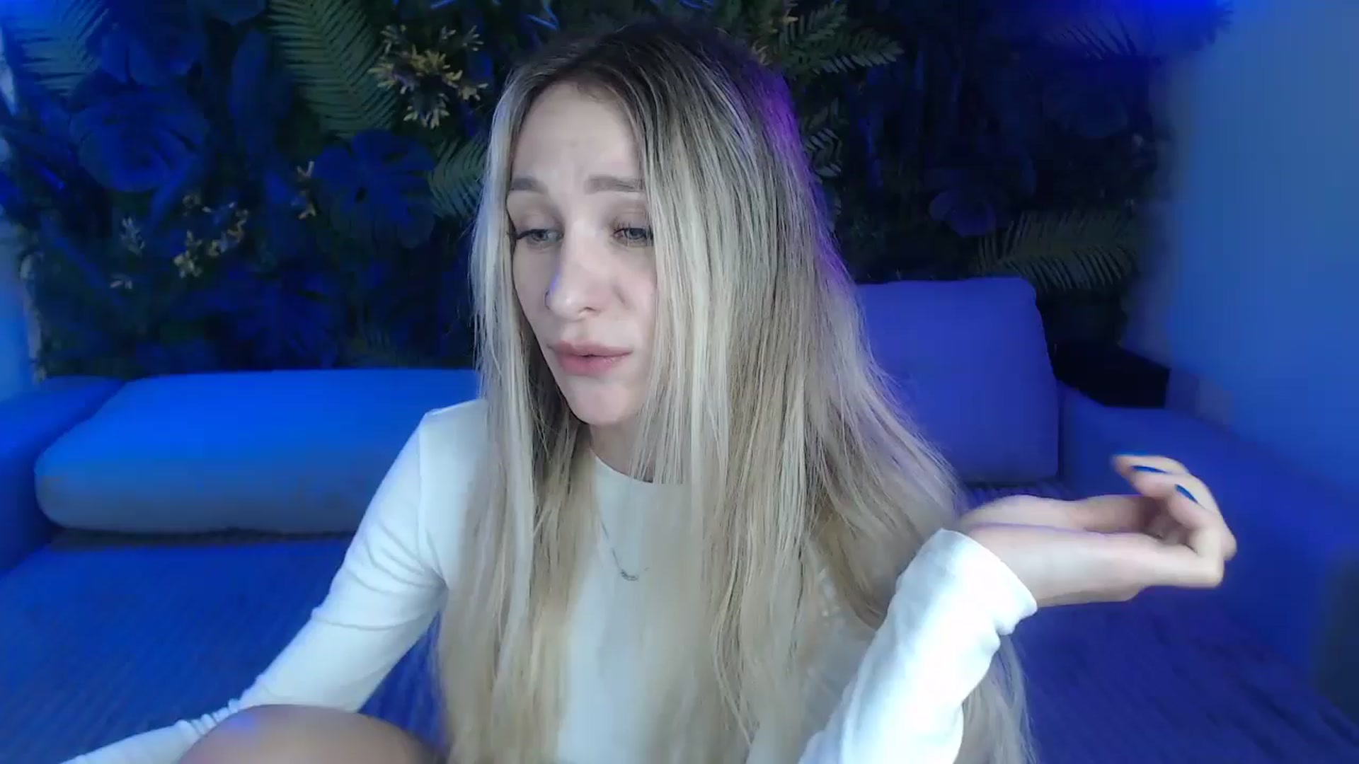 Gallery image thumbnail from Horny_Blond's myfreecams stream on, 11/19/2024, 13:58 image 1 of 20