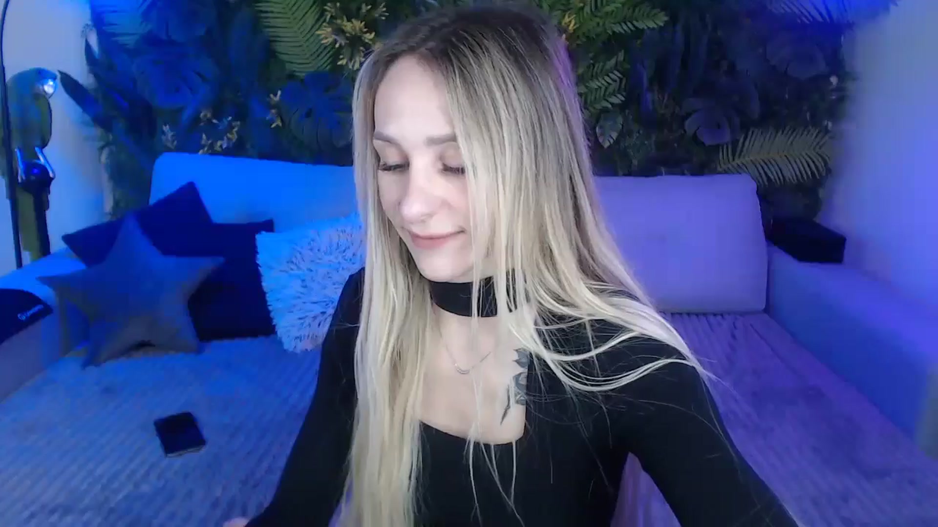 Gallery image thumbnail from Horny_Blond's myfreecams stream on, 11/24/2024, 10:34 image 3 of 20