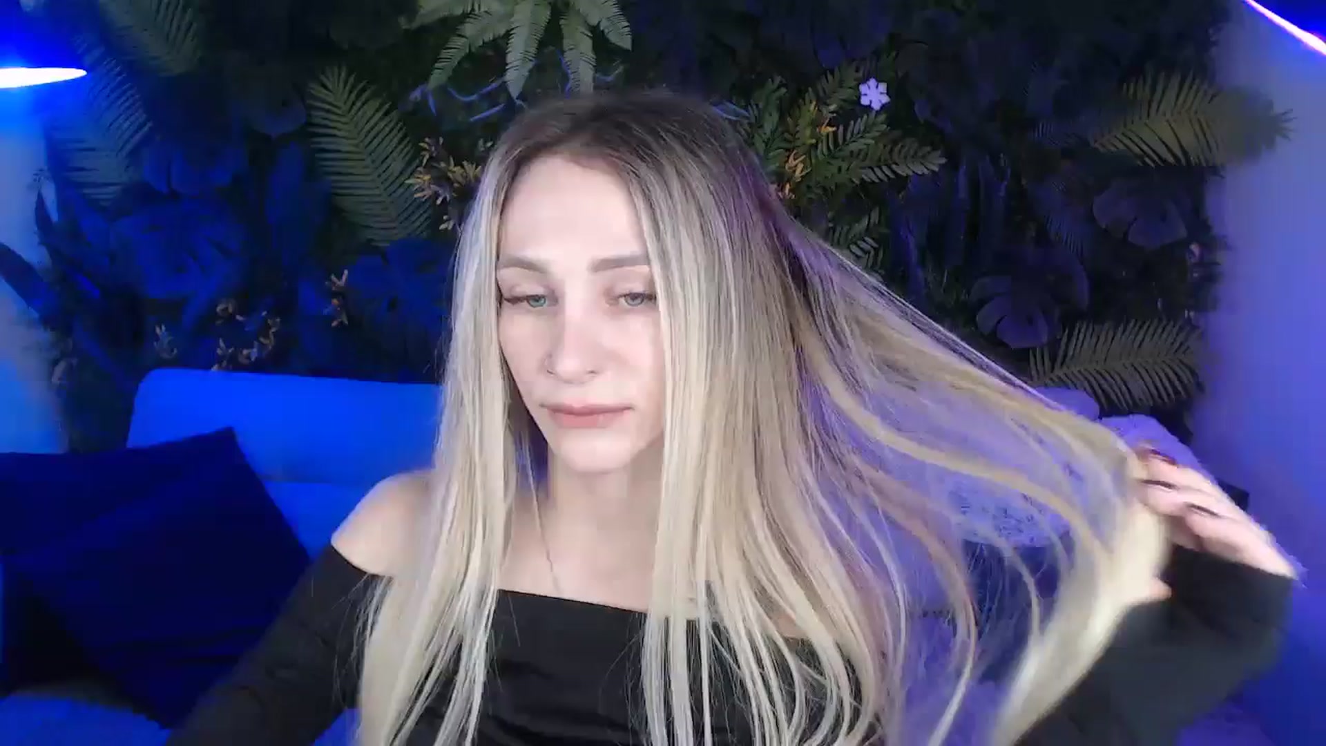Gallery image thumbnail from Horny_Blond's myfreecams stream on, 12/06/2024, 09:47 image 2 of 20