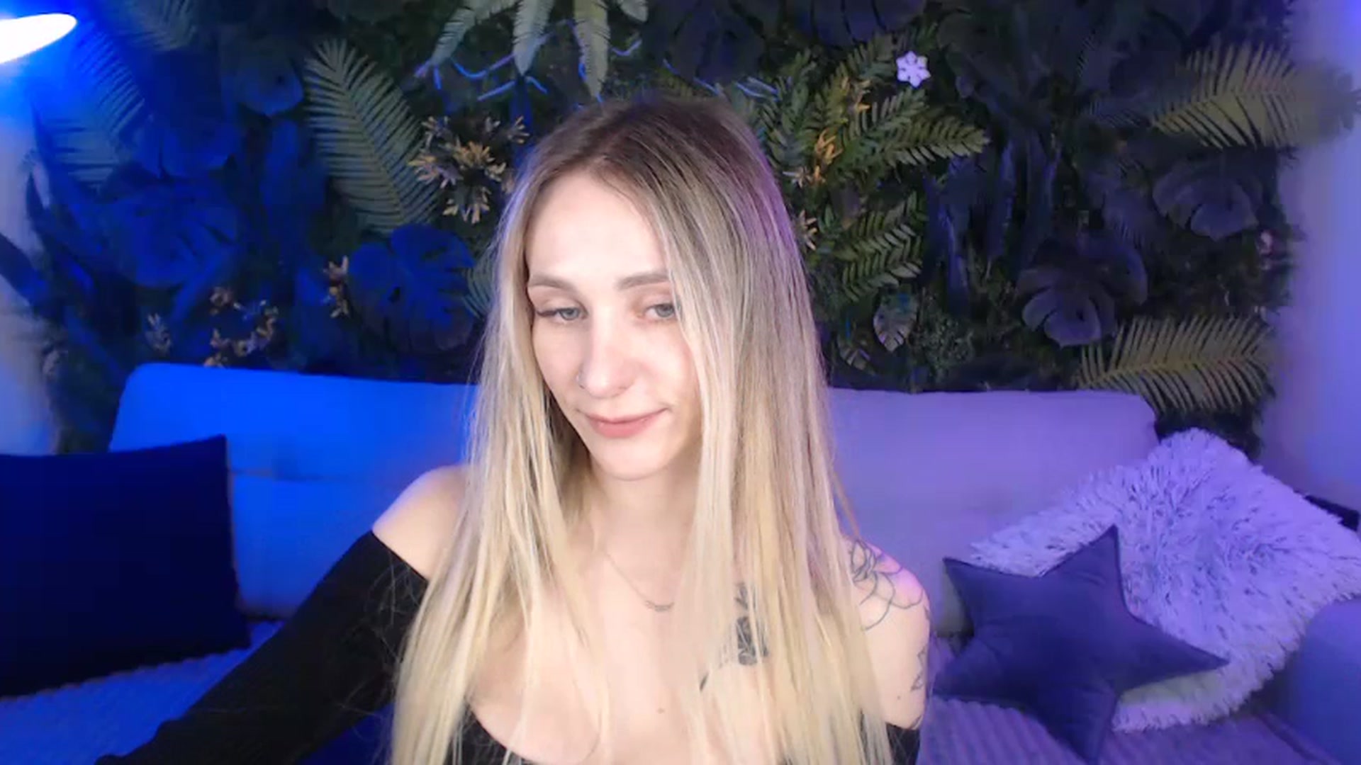 Gallery image thumbnail from Horny_Blond's myfreecams stream on, 12/08/2024, 10:05 image 7 of 20