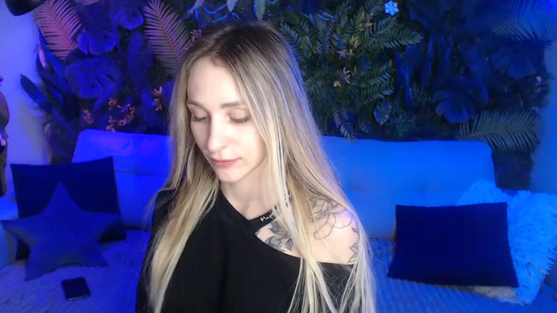 Gallery image thumbnail from Horny_Blond's myfreecams stream on, 12/09/2024, 12:12 image 7 of 20