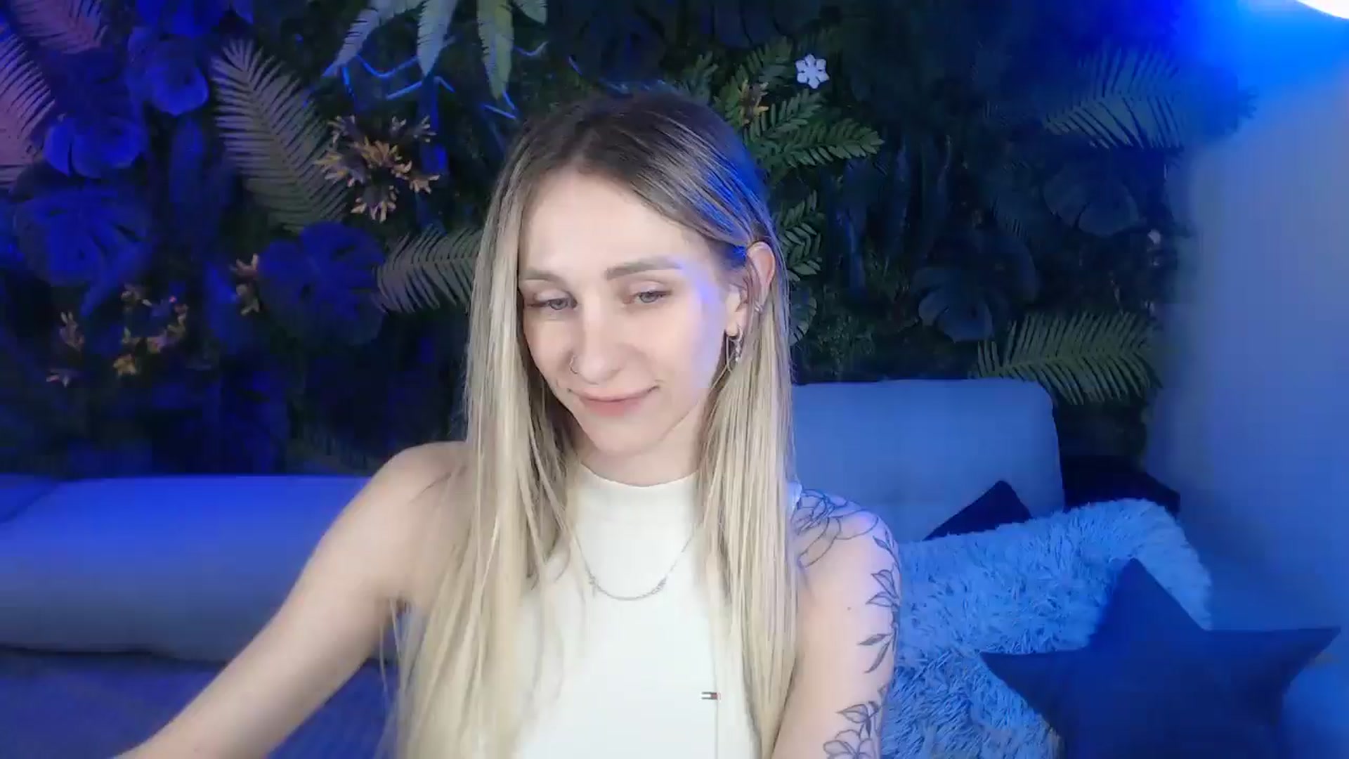 Gallery image thumbnail from Horny_Blond's myfreecams stream on, 12/14/2024, 11:32 image 2 of 20