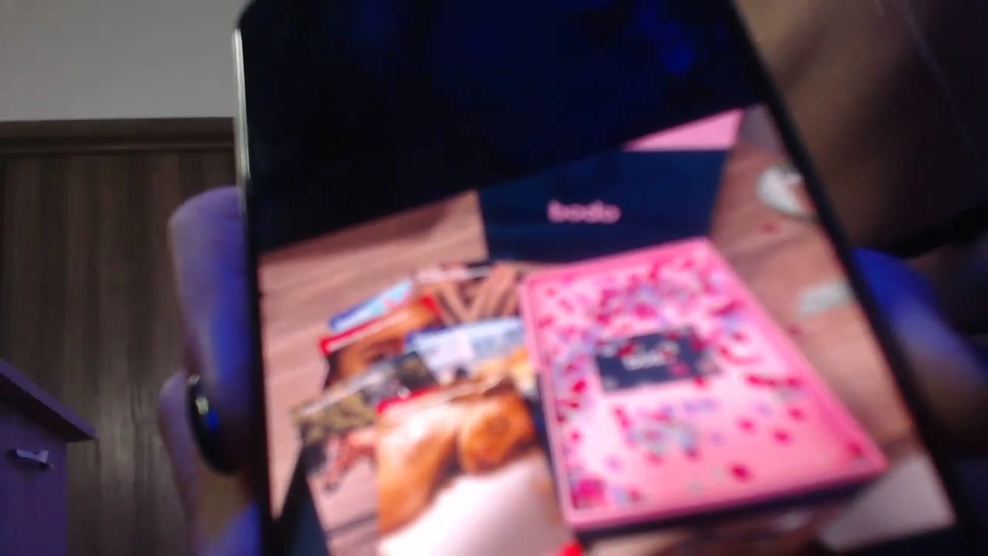 Gallery image thumbnail from Horny_Blond's myfreecams stream on, 12/26/2024, 11:36 image 7 of 20