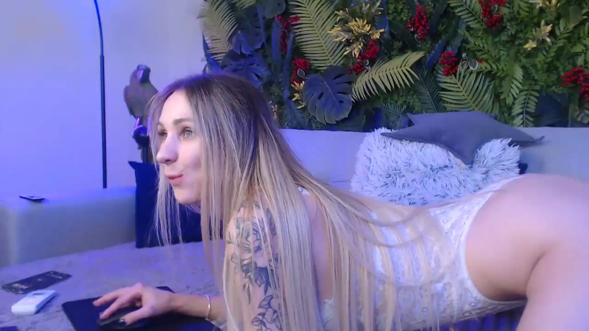 Gallery image thumbnail from Horny_Blond's myfreecams stream on, 01/04/2025, 13:56 image 6 of 20