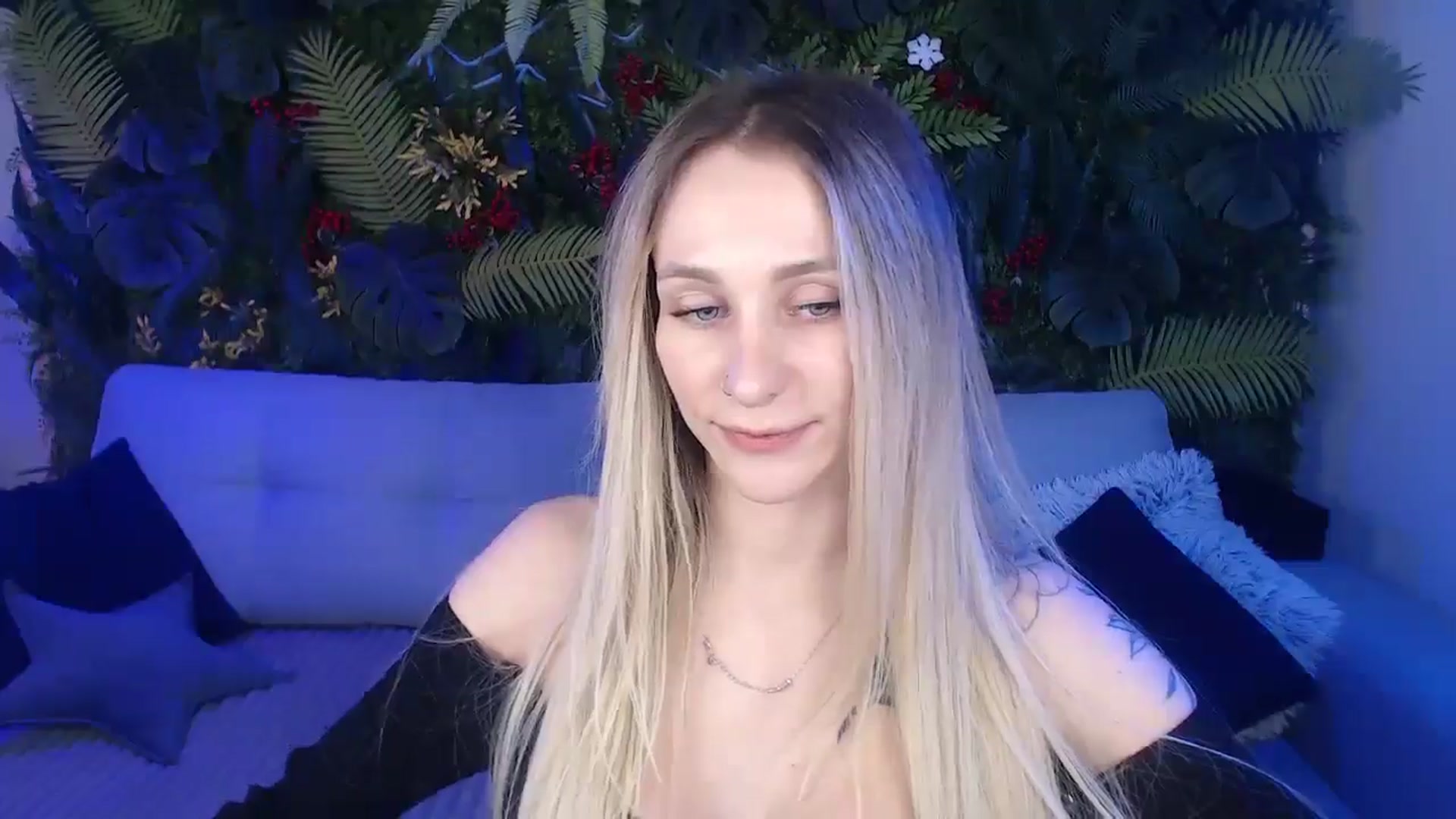 Gallery image thumbnail from Horny_Blond's myfreecams stream on, 01/05/2025, 09:13 image 2 of 20