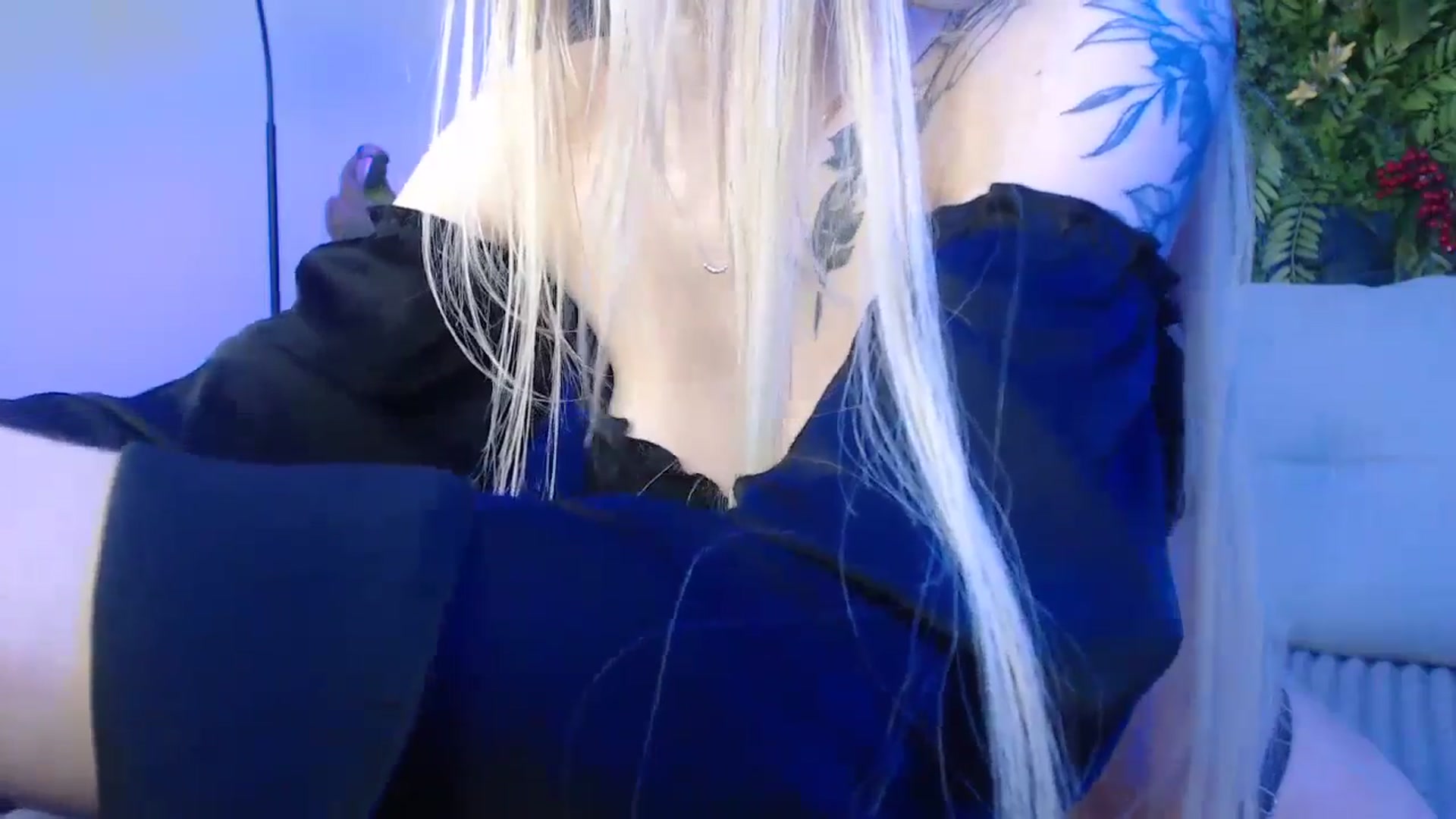 Gallery image thumbnail from Horny_Blond's myfreecams stream on, 01/06/2025, 11:13 image 16 of 20