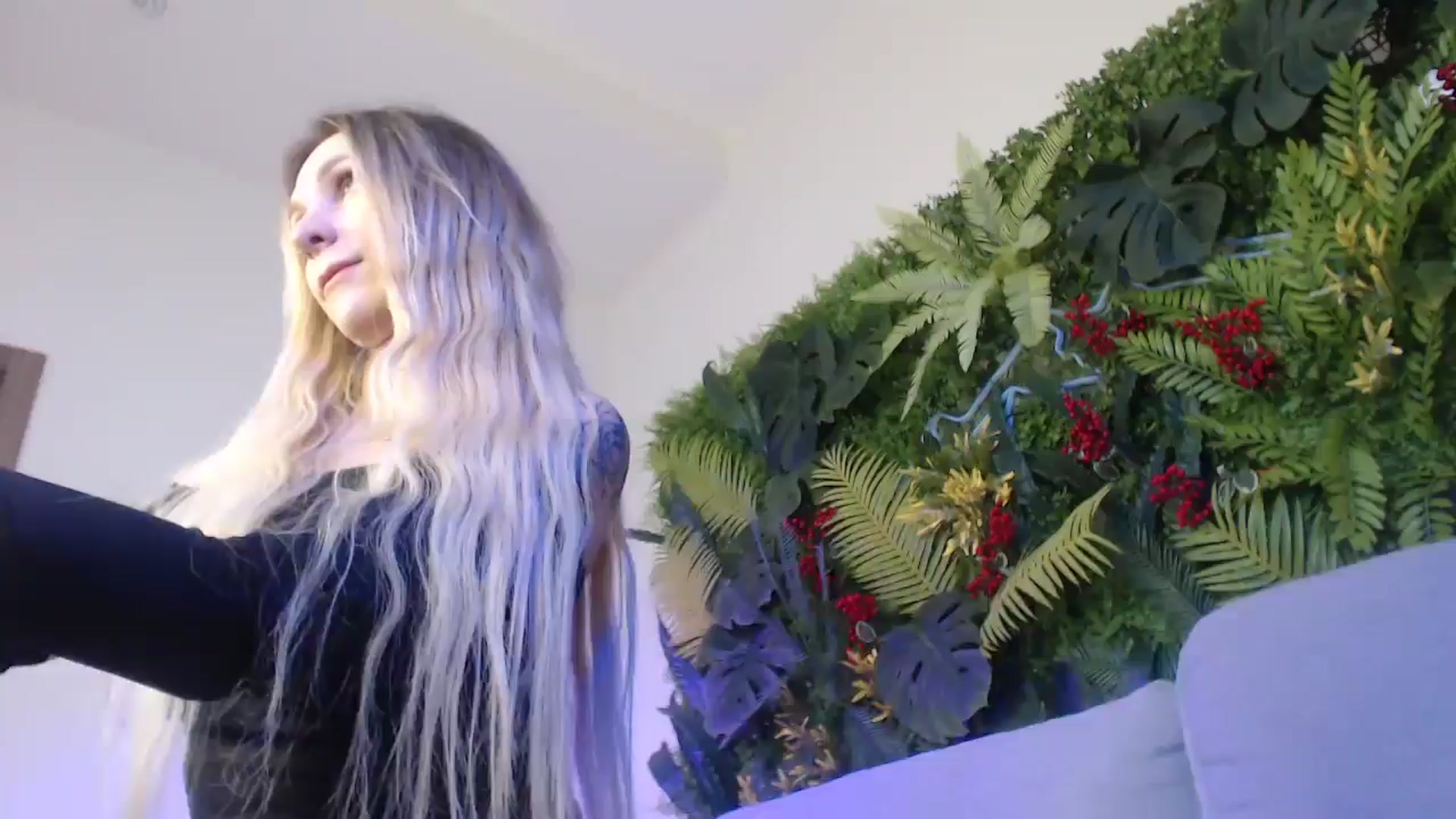 Gallery image thumbnail from Horny_Blond's myfreecams stream on, 01/12/2025, 10:39 image 8 of 20