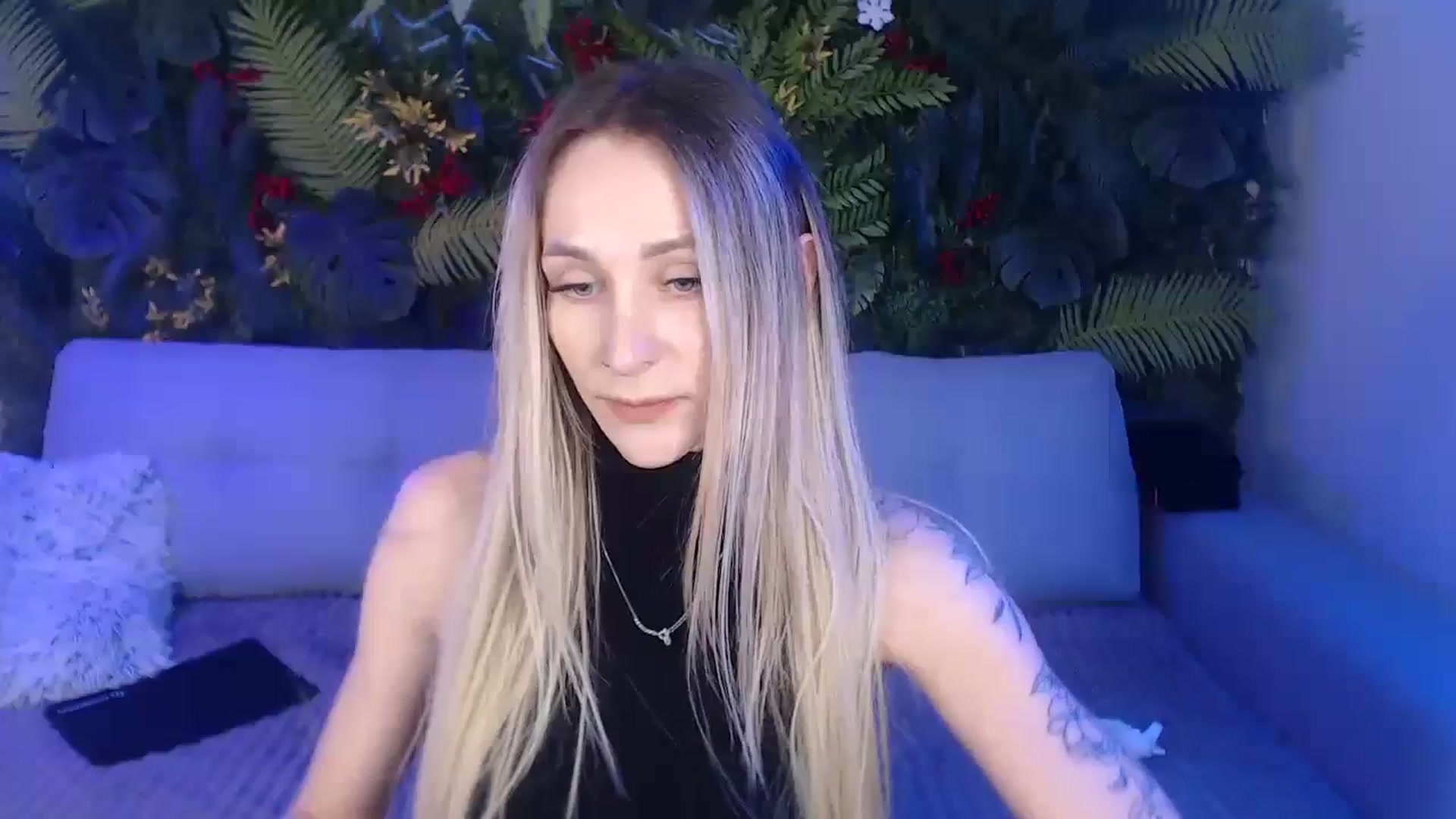 Gallery image thumbnail from Horny_Blond's myfreecams stream on, 01/14/2025, 13:09 image 1 of 20