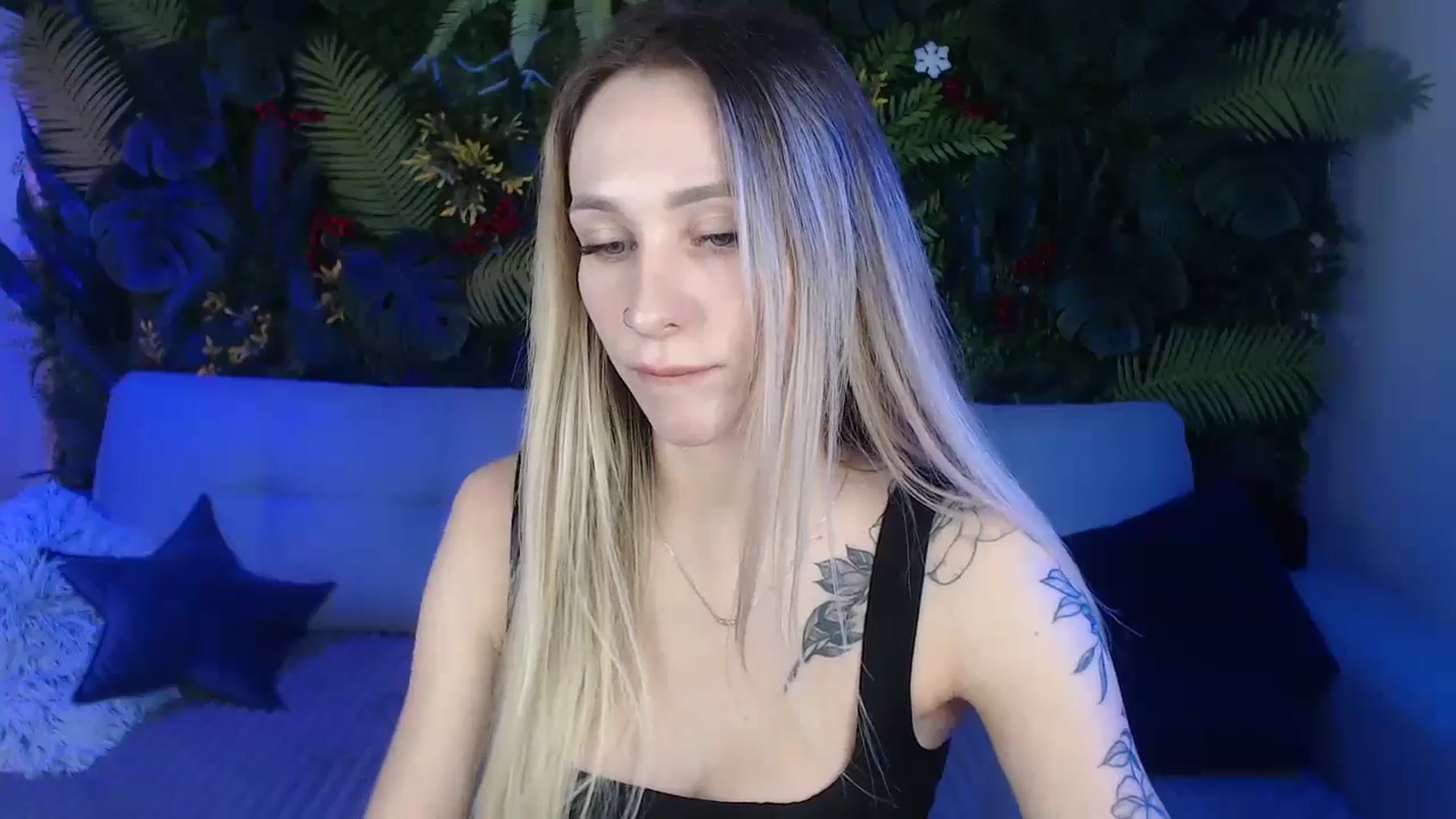 Gallery image thumbnail from Horny_Blond's myfreecams stream on, 01/15/2025, 09:13 image 17 of 20