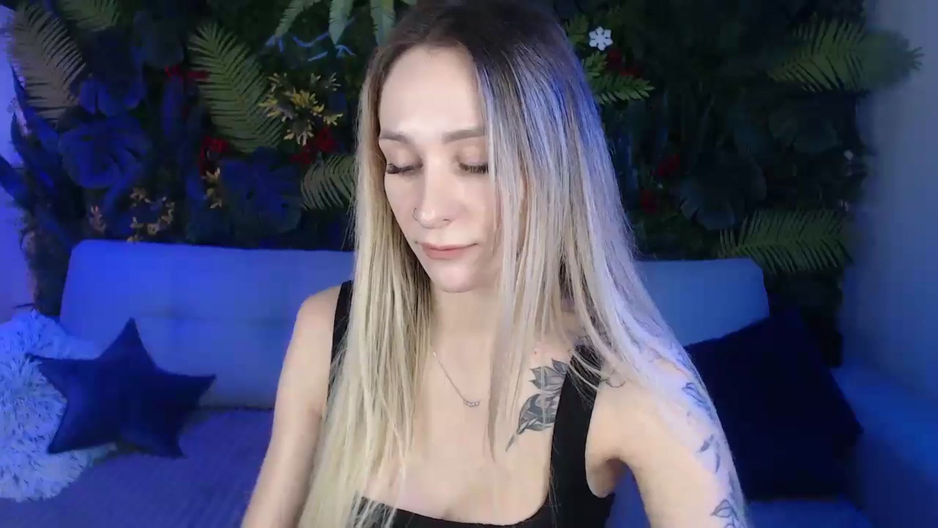 Gallery image thumbnail from Horny_Blond's myfreecams stream on, 01/15/2025, 09:13 image 19 of 20