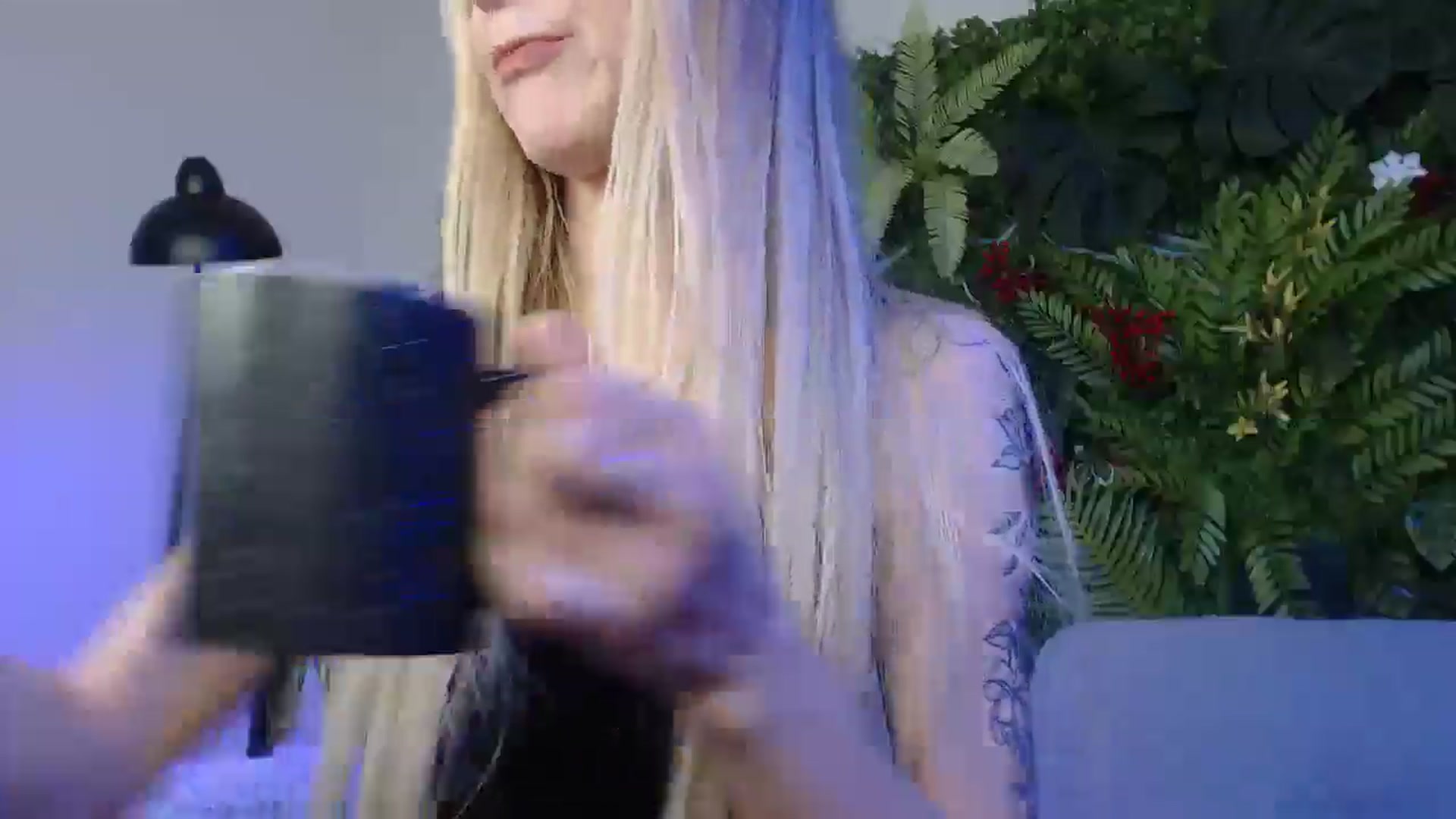 Gallery image thumbnail from Horny_Blond's myfreecams stream on, 01/15/2025, 09:30 image 6 of 20